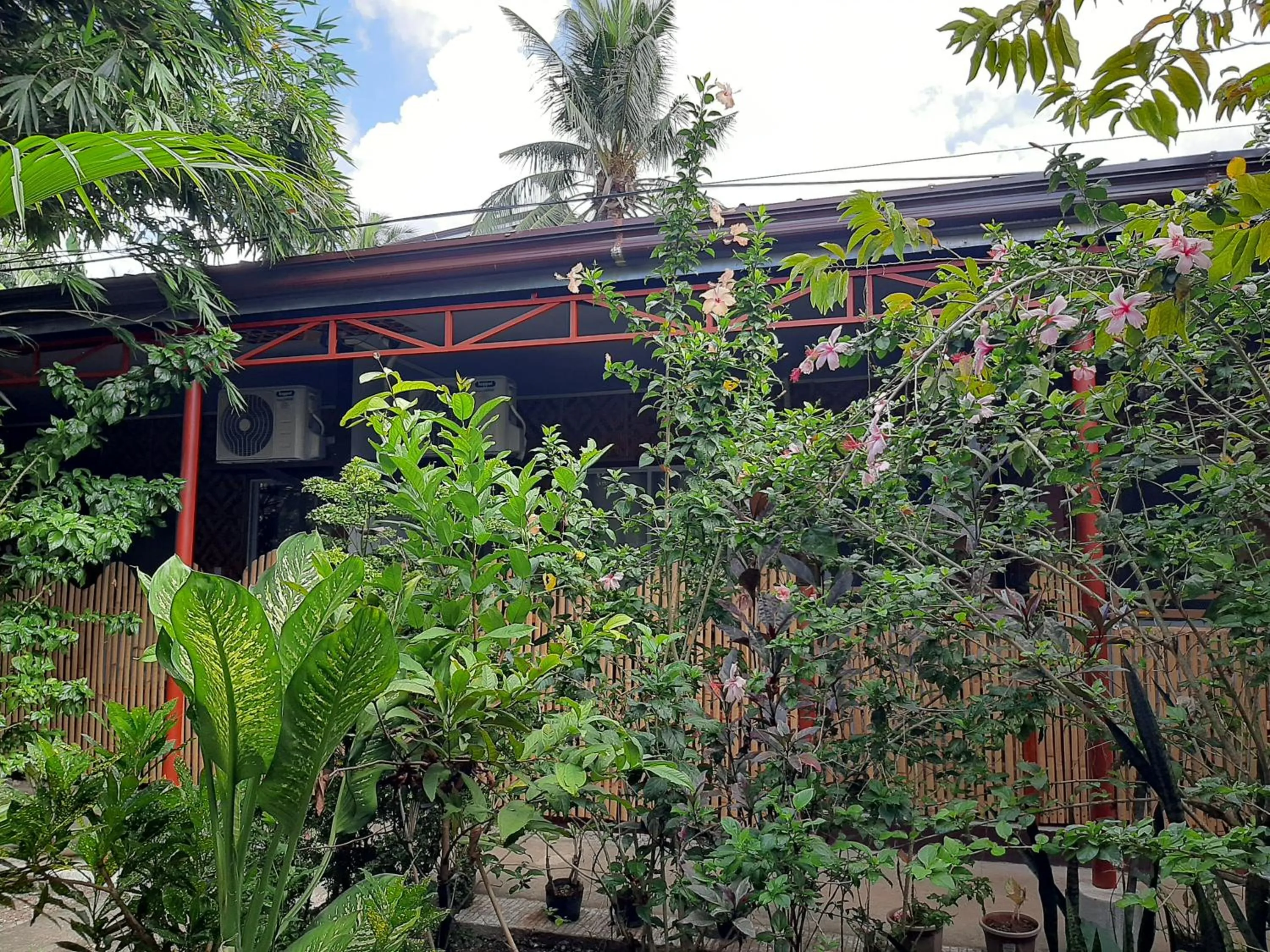 Alimpay Foresters Apartment