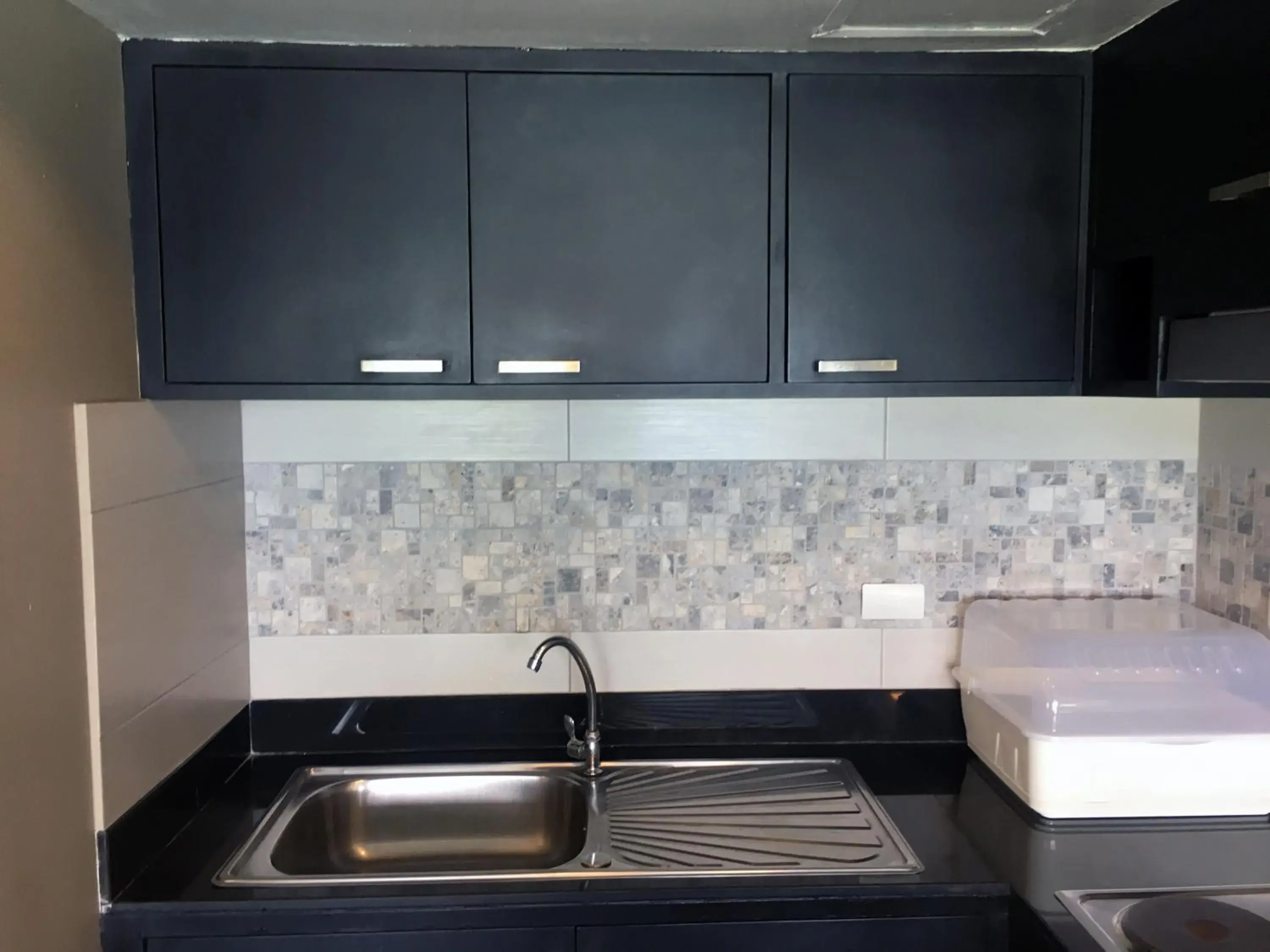 Two-Bedroom Apartment with Sea View (6 Adults) in The Front Hotel and Apartments Two-Bedroom Apartment with Sea View (6 Adults) in The Front Hotel and Apartments