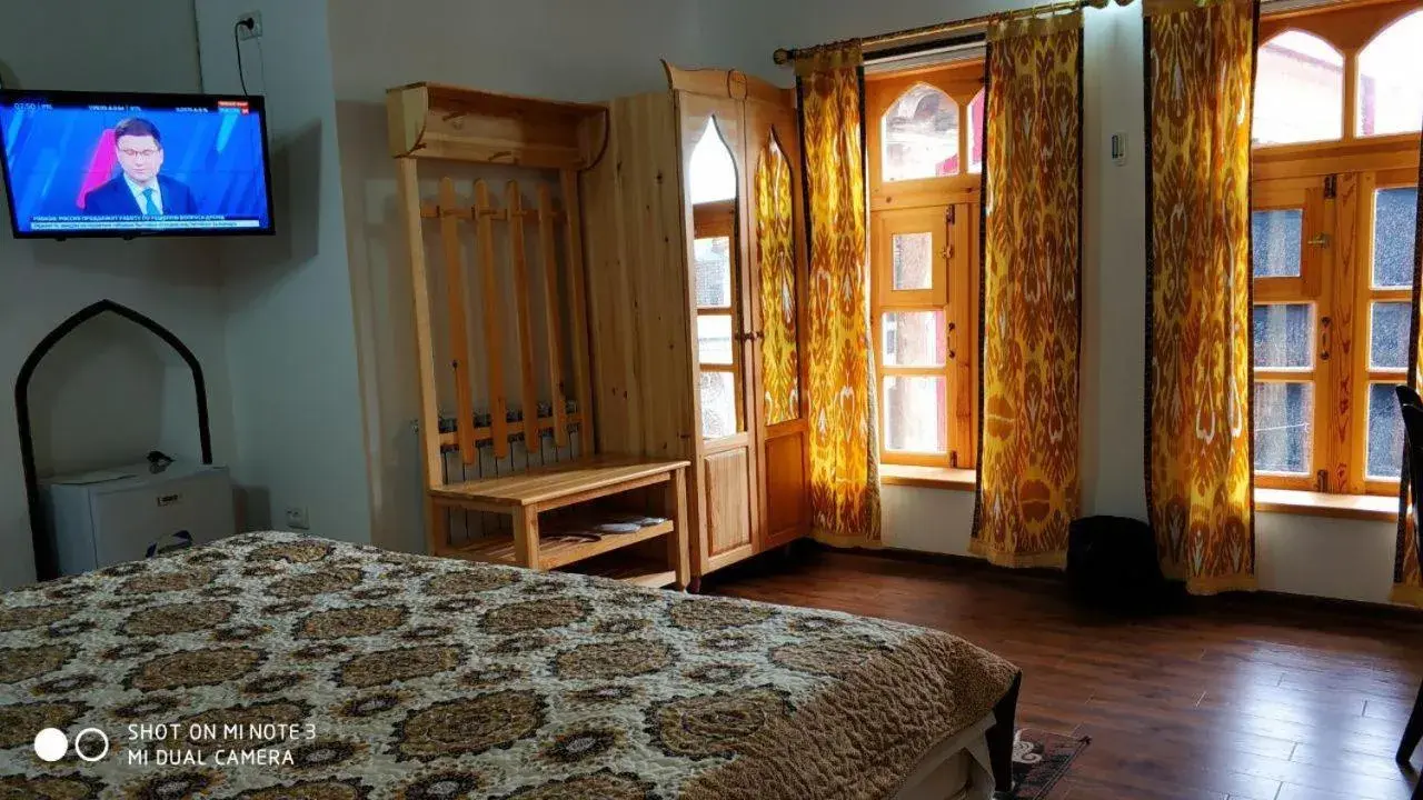 Twin Room with Bathroom - single occupancy in Rabat Boutique Twin Room with Bathroom - single occupancy in Rabat Boutique