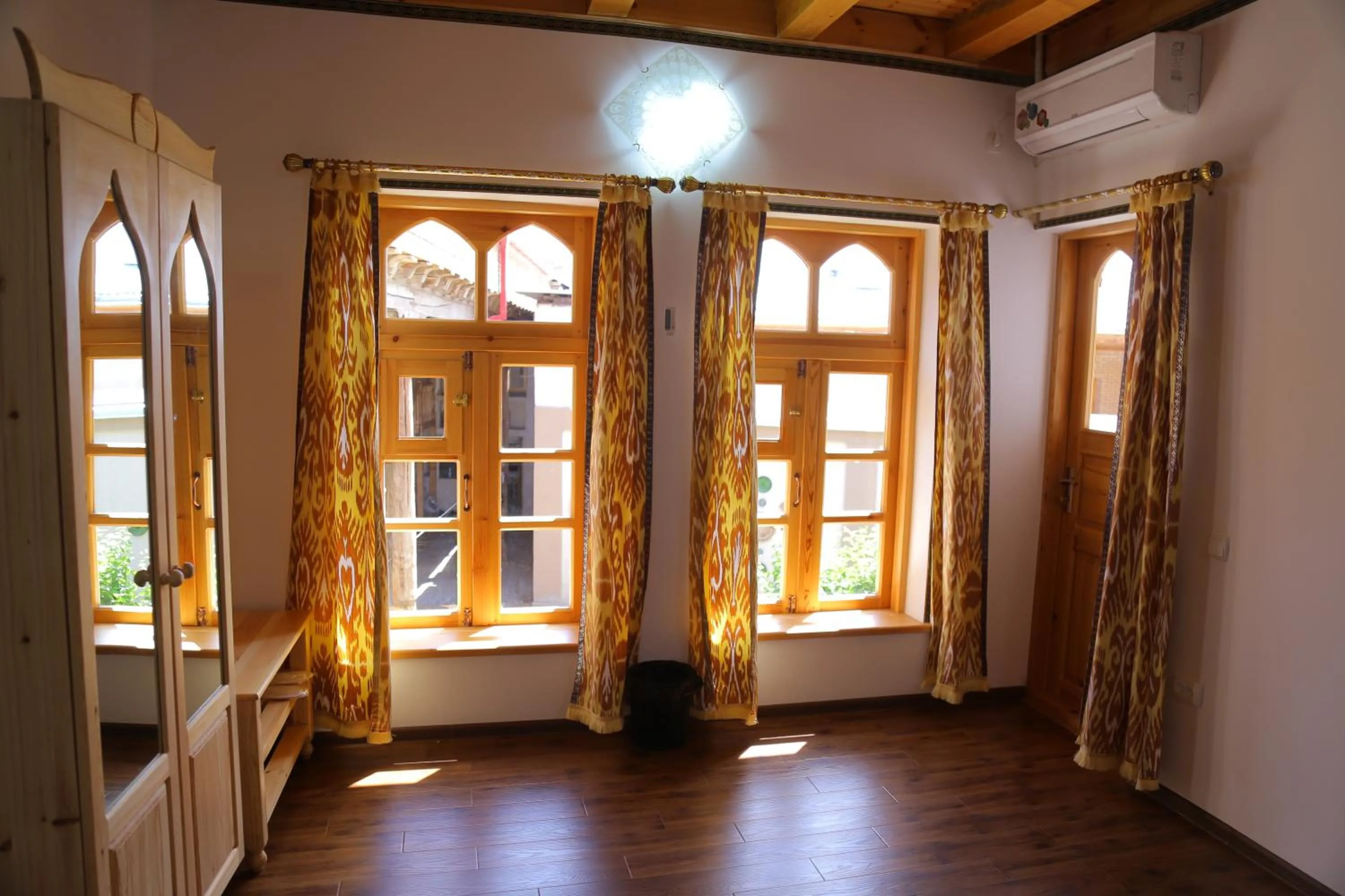 Rabat Boutique