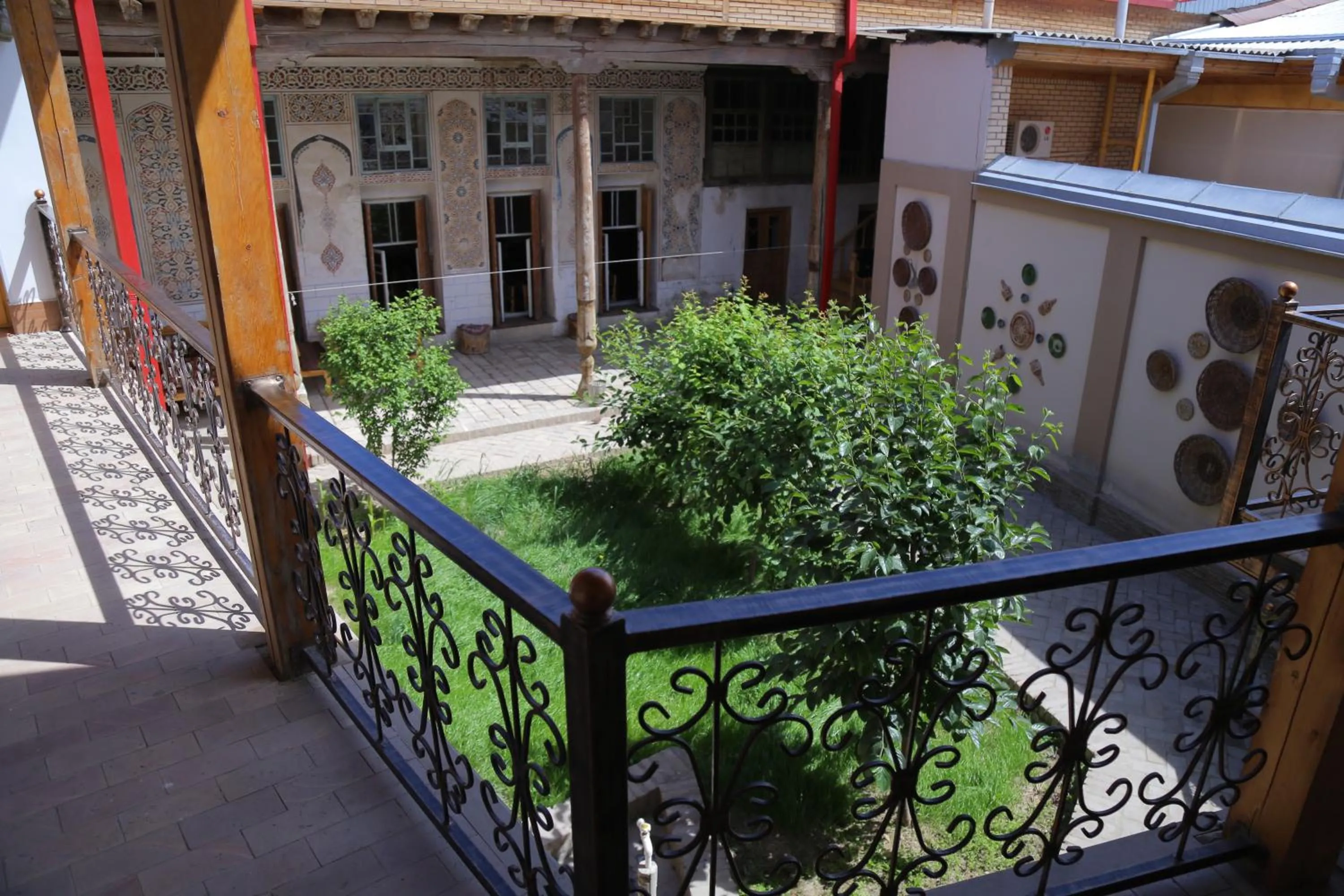 Rabat Boutique