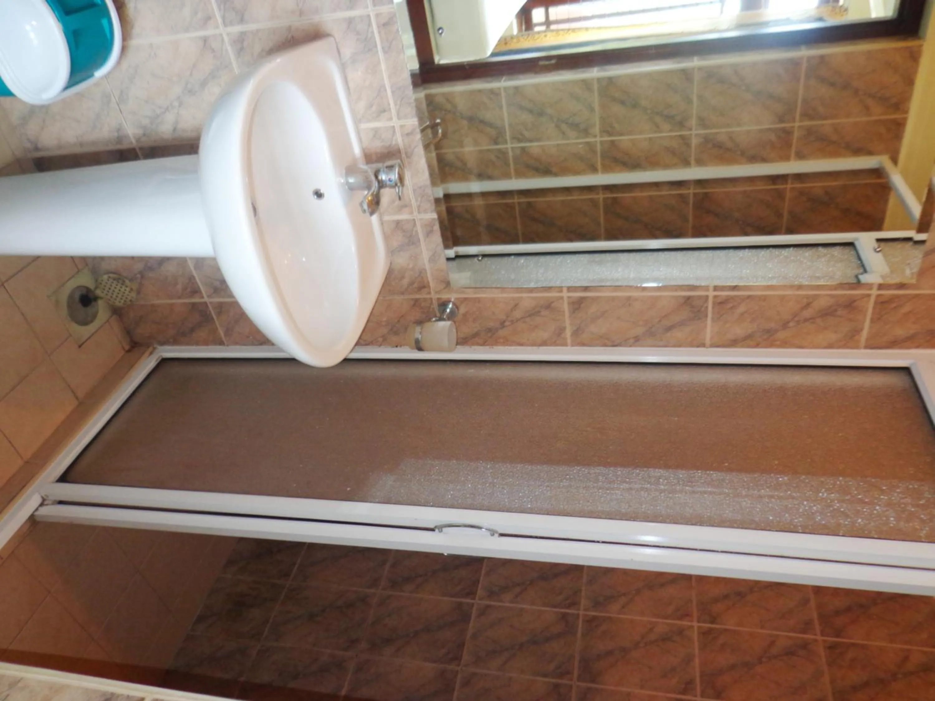 Bathroom in Amanda Hills