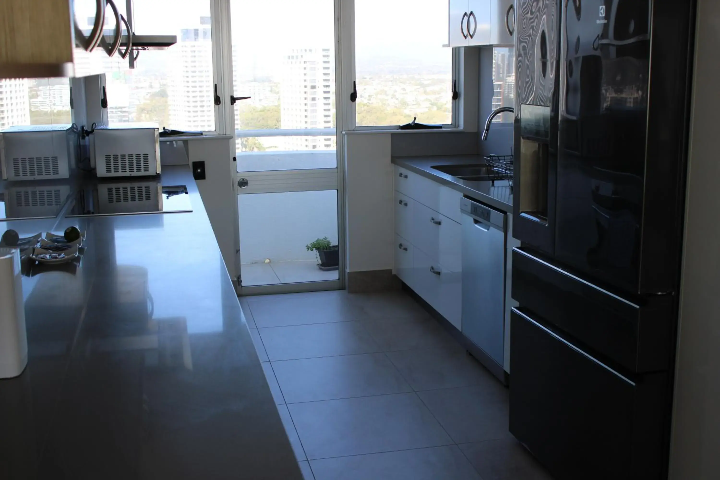 Marriner Views Marriner Views