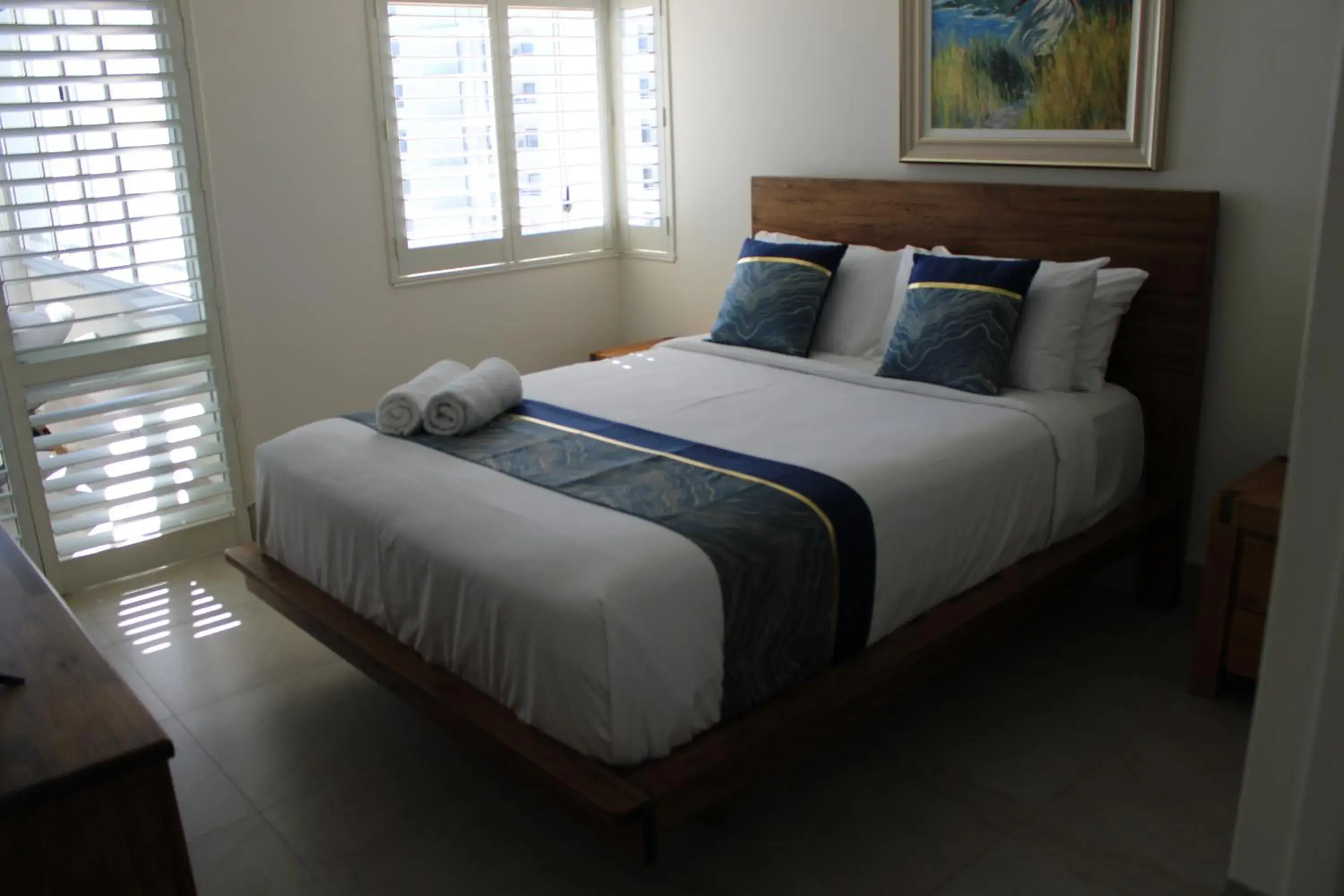 Bed in Marriner Views Bed in Marriner Views