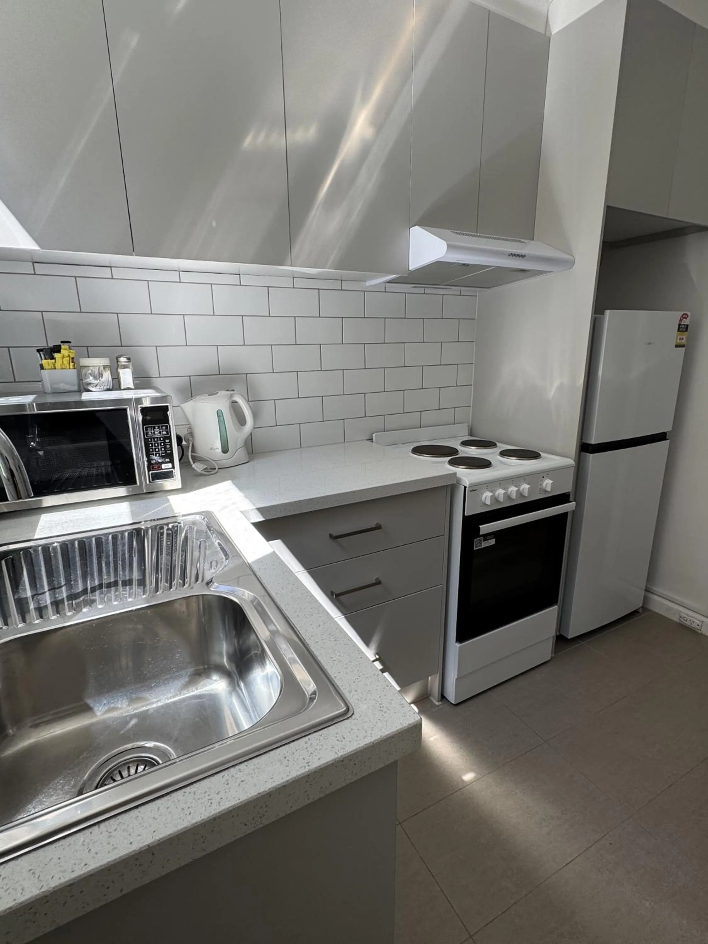 Knightsbridge Apartments