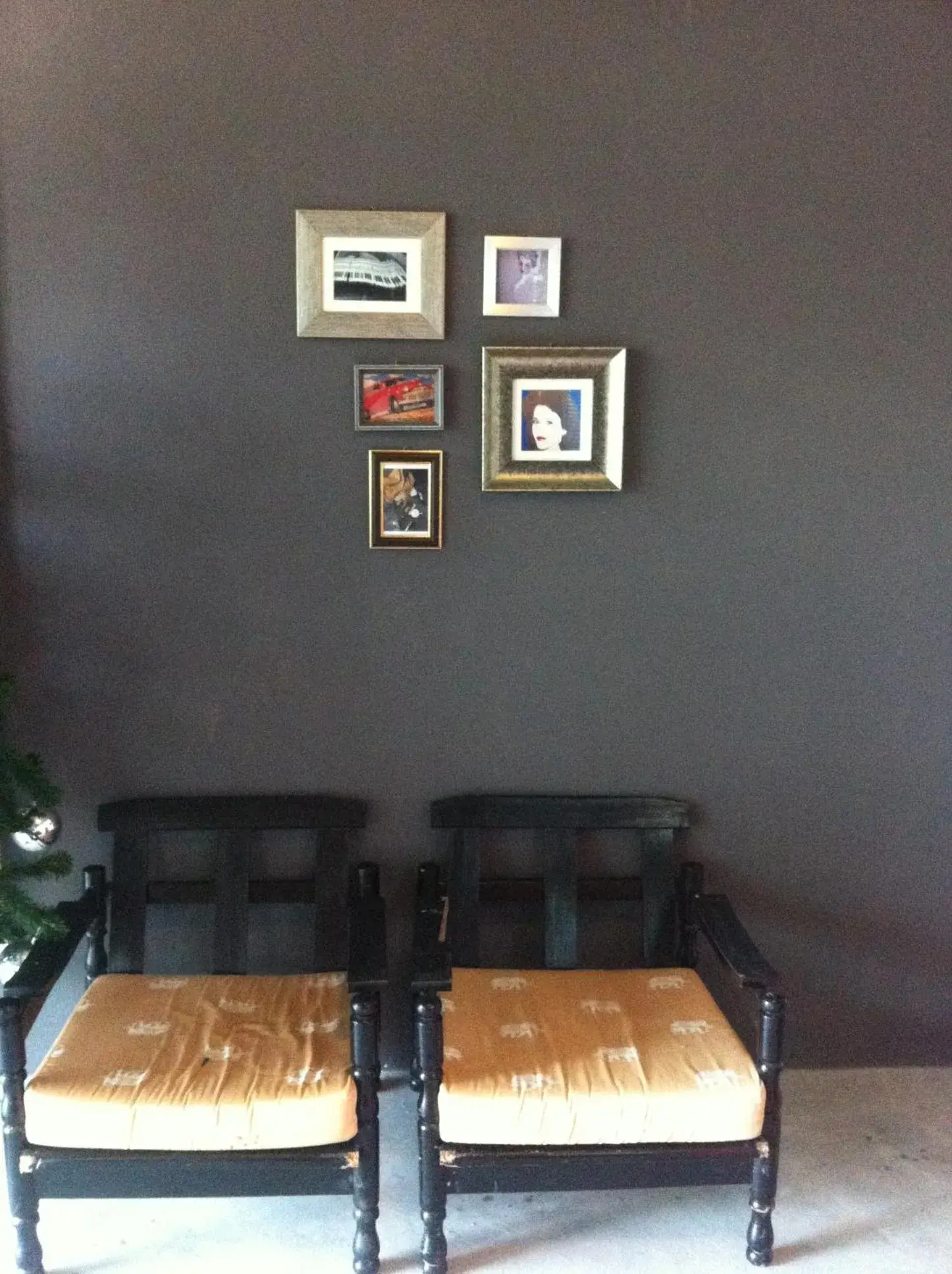 Lobby or reception in Monkey Samui Hostel Lobby or reception in Monkey Samui Hostel