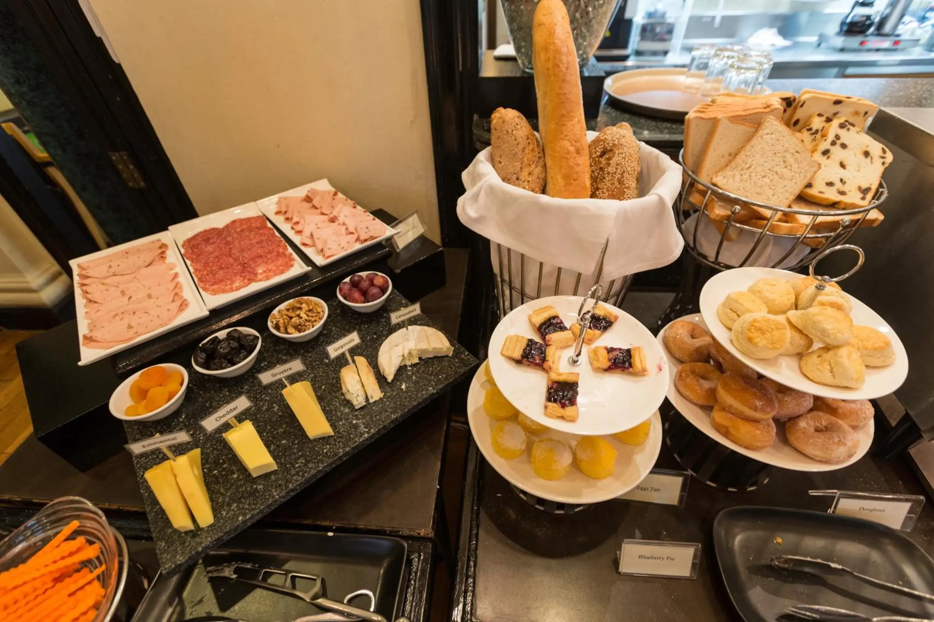 Restaurant/places to eat in Cape House Hotel, Bangkok Restaurant/places to eat in Cape House Hotel, Bangkok