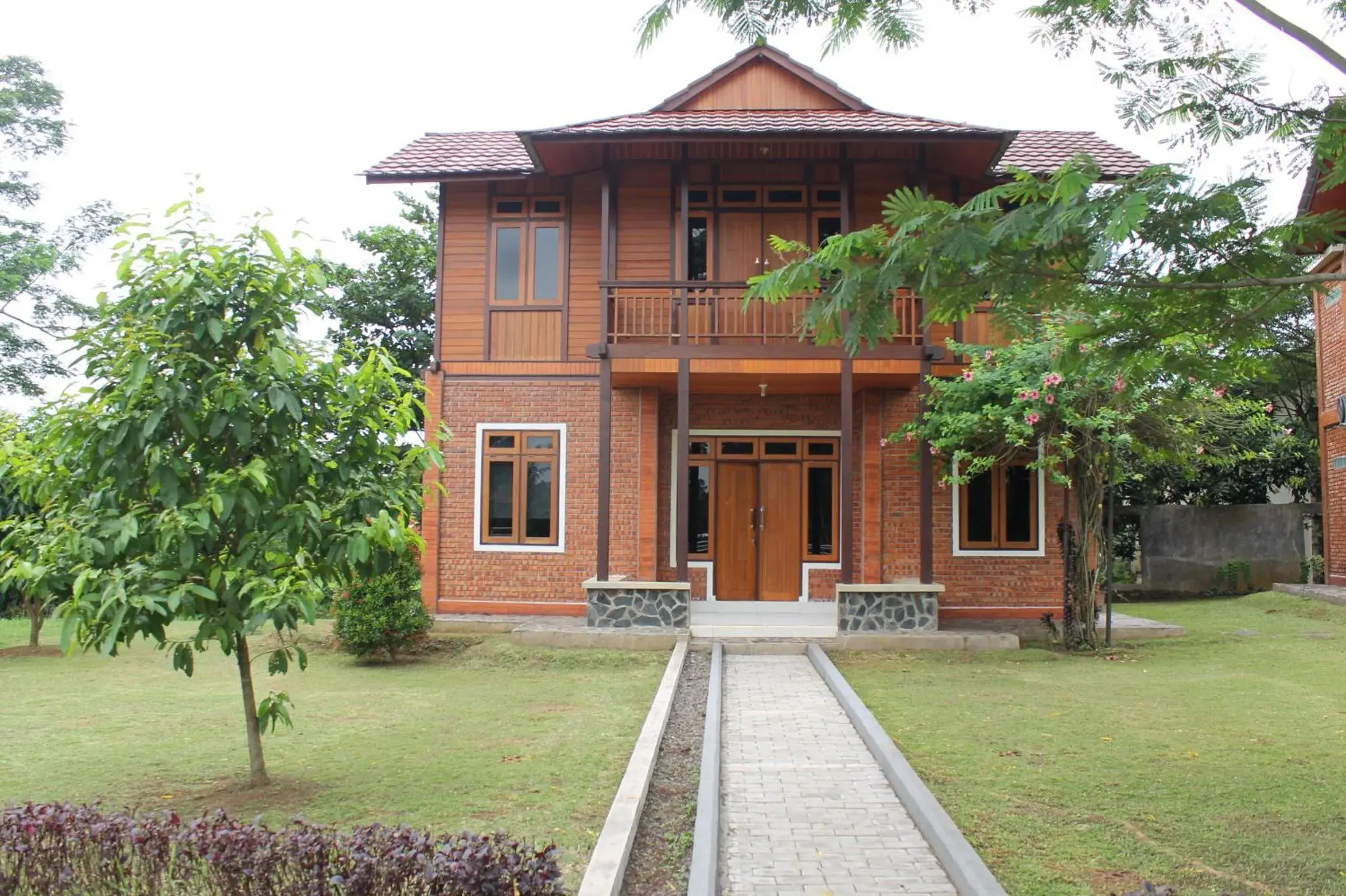 Family Suite - single occupancy in APM Equestrian Resort Family Suite - single occupancy in APM Equestrian Resort