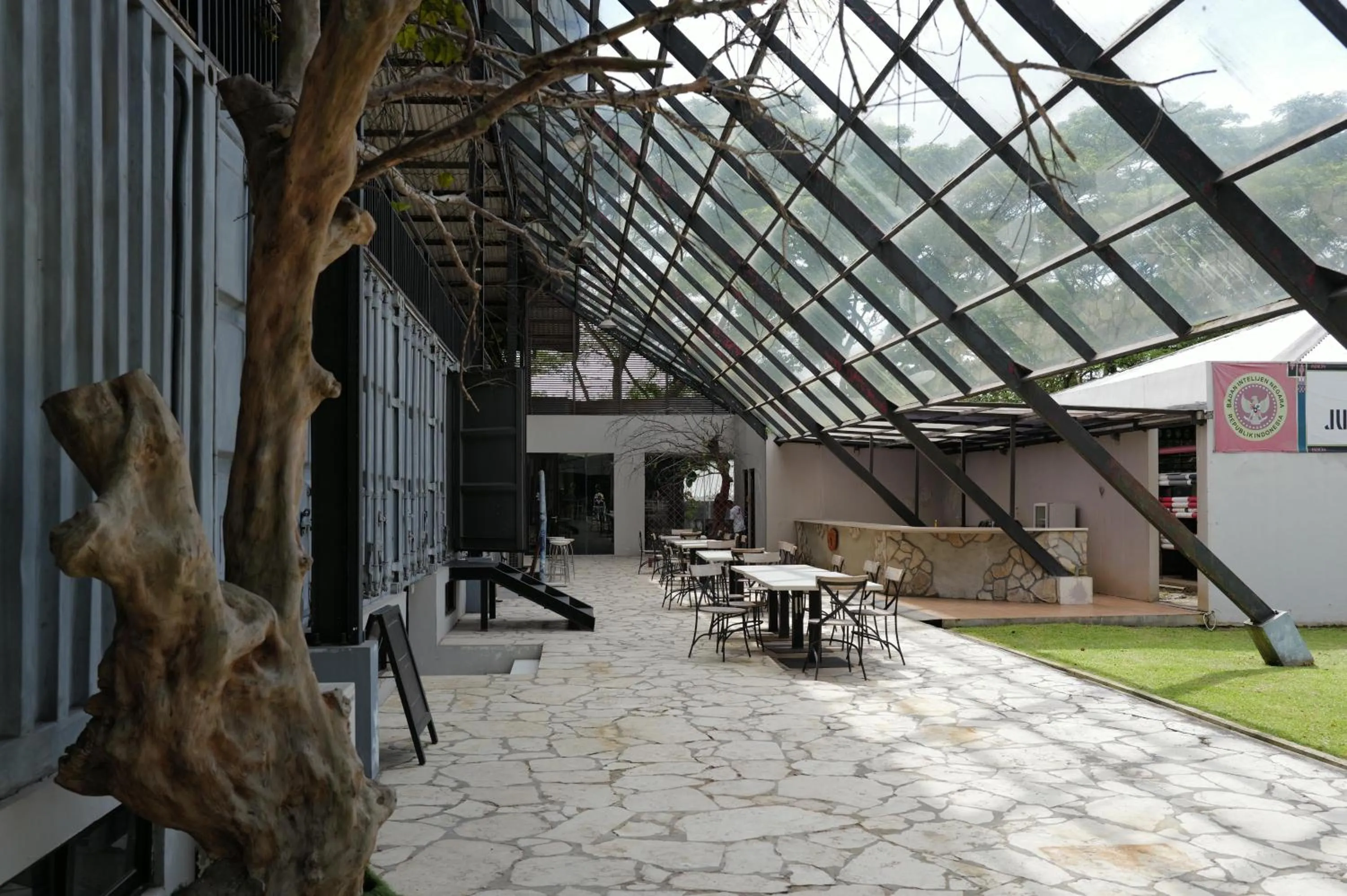 APM Equestrian Resort