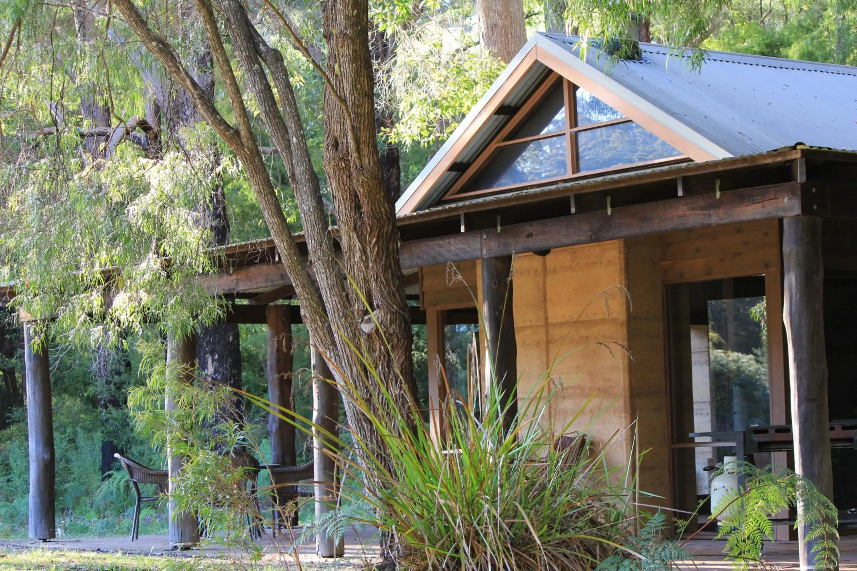 Marima Cottages