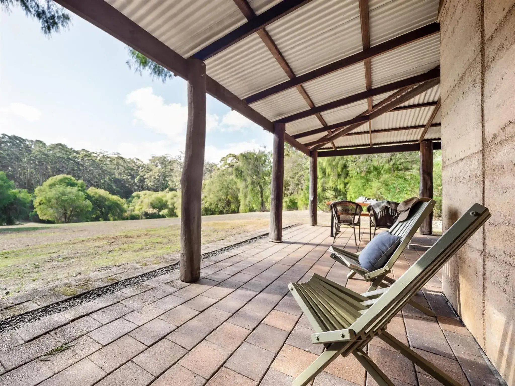 Marima Cottages Marima Cottages