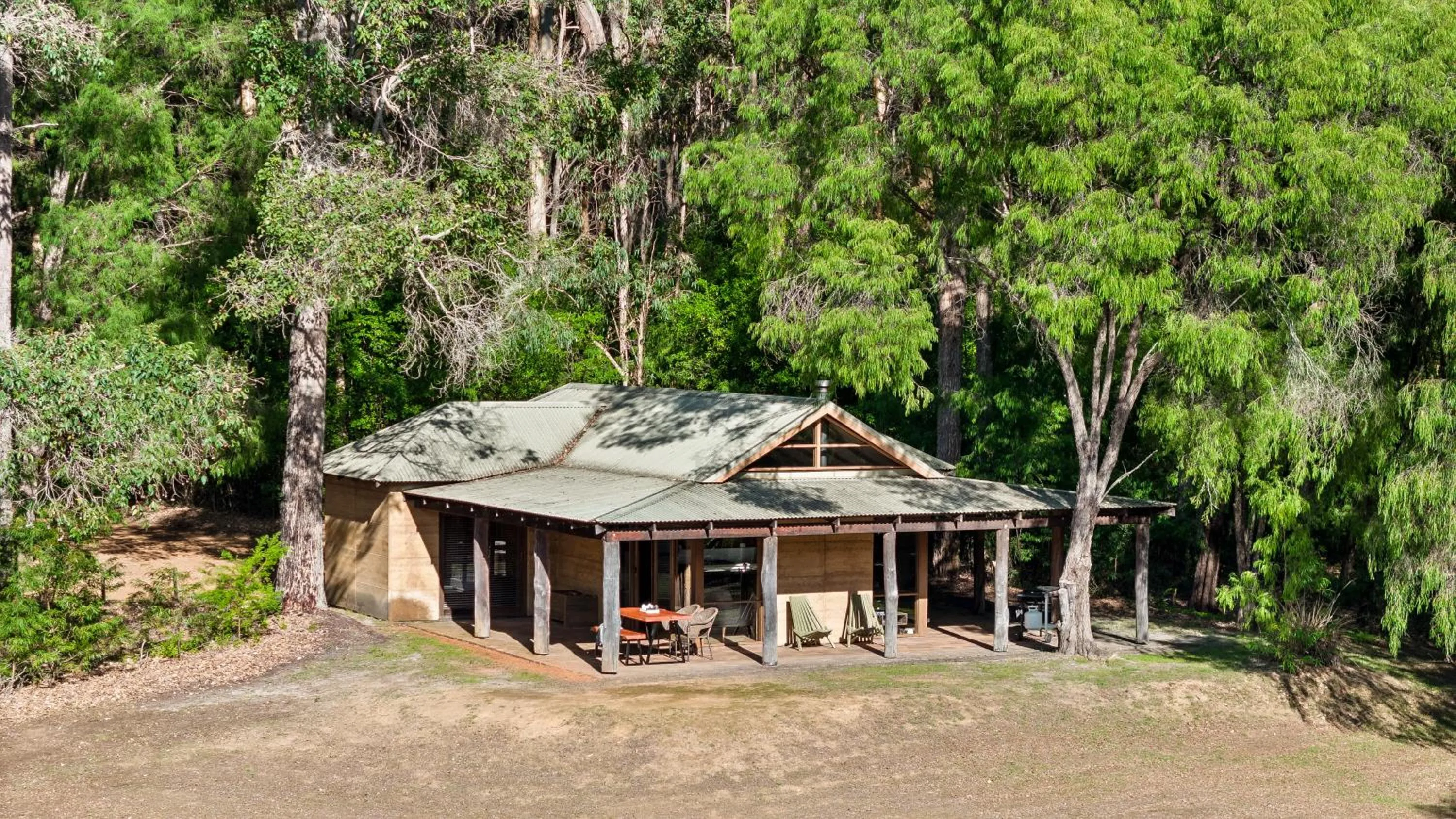 Marima Cottages