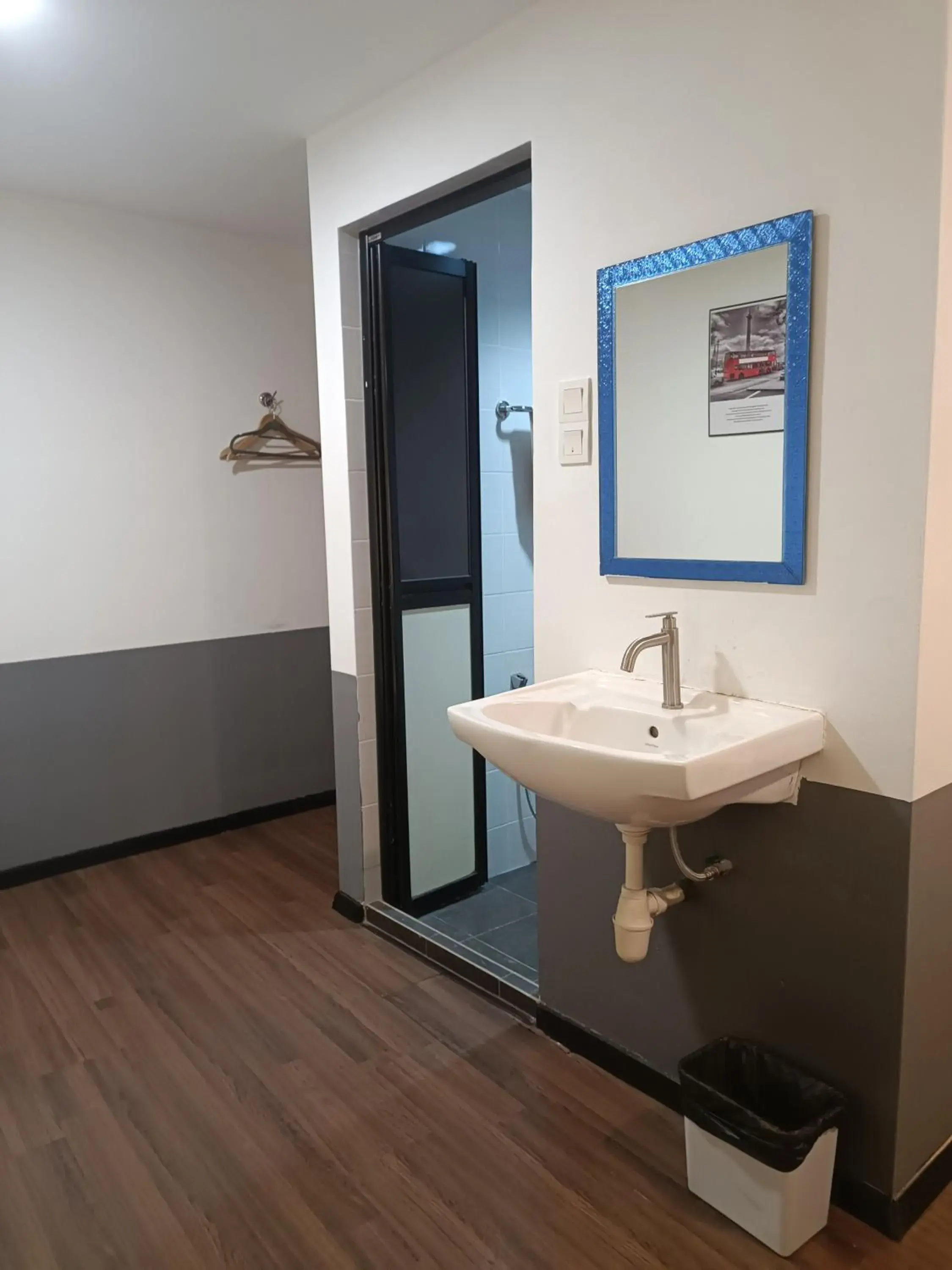 Bedroom in SO Hotel Bedroom in SO Hotel