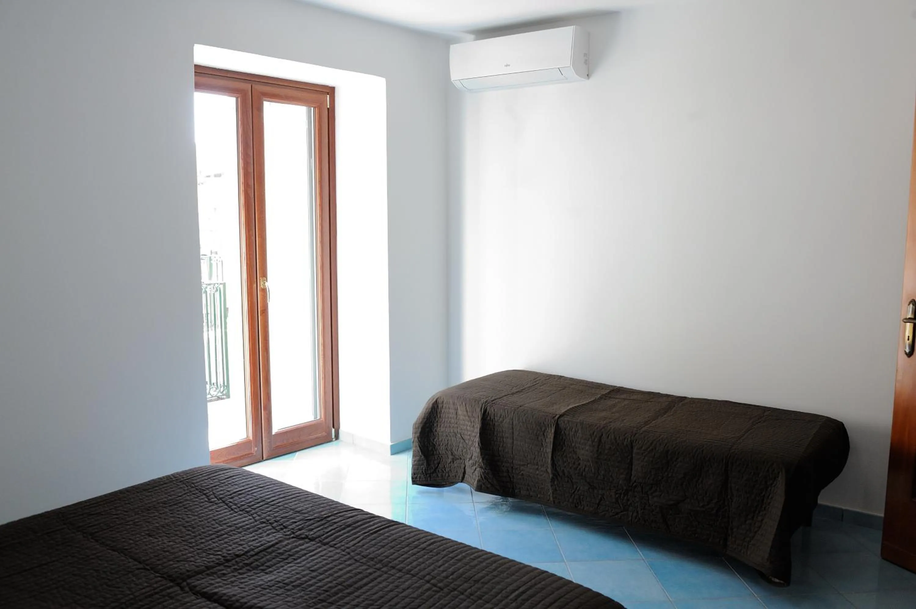 Bedroom in ApartHotel Gasba