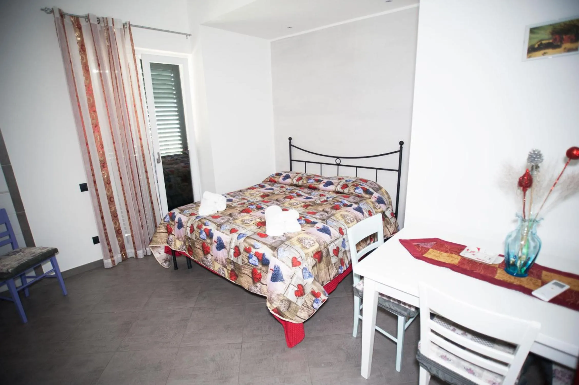 Photo of the whole room in ApartHotel Gasba