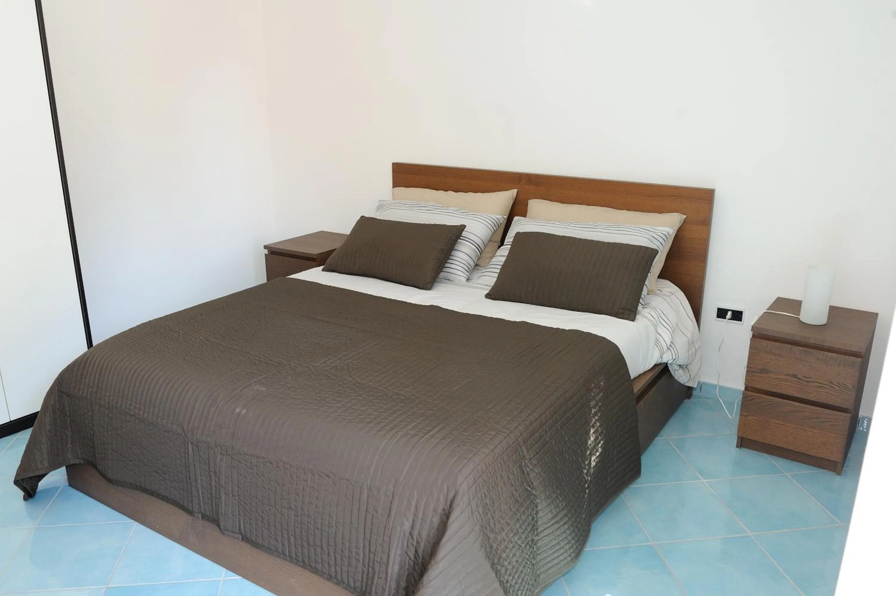 Bedroom in ApartHotel Gasba