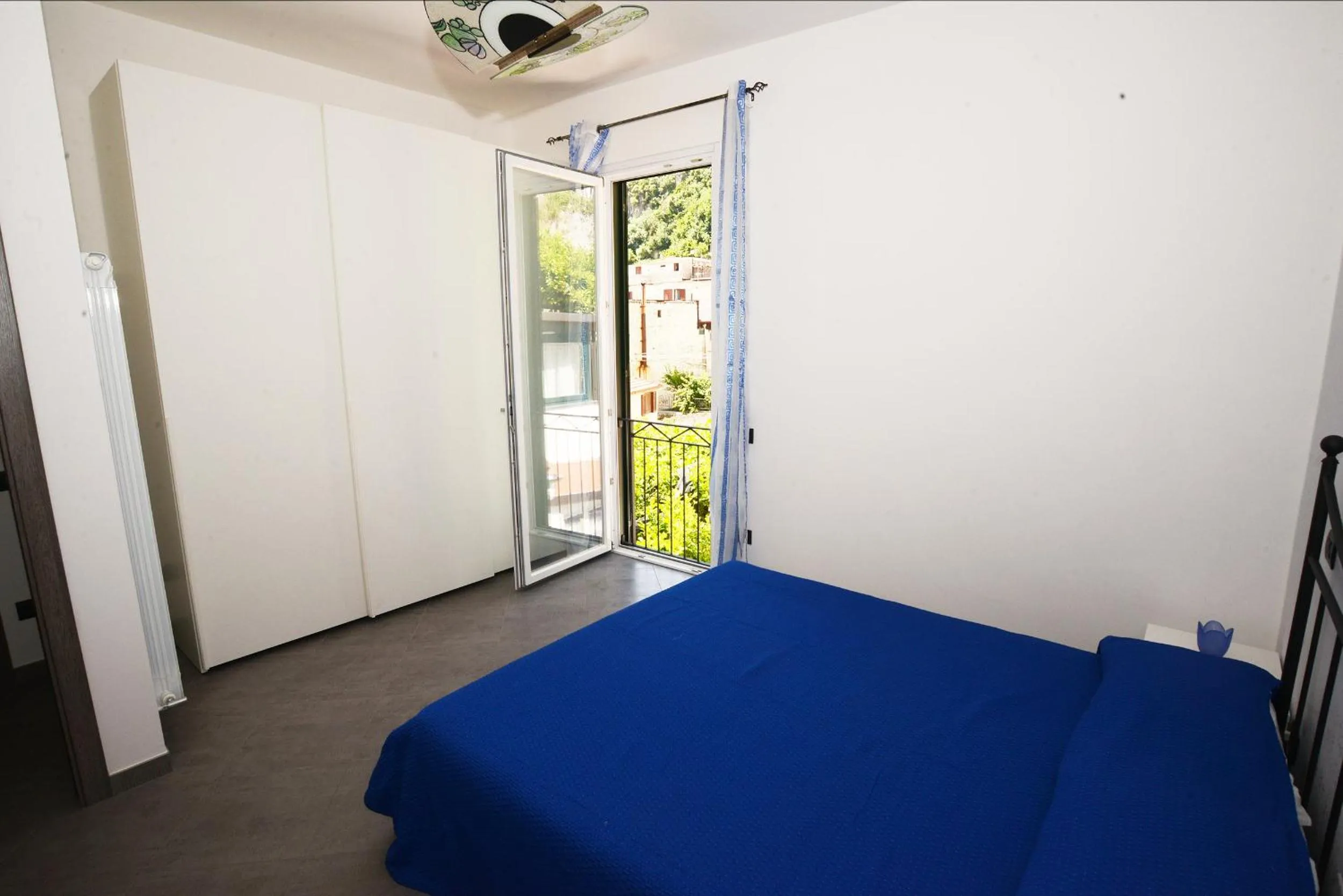 Bedroom in ApartHotel Gasba