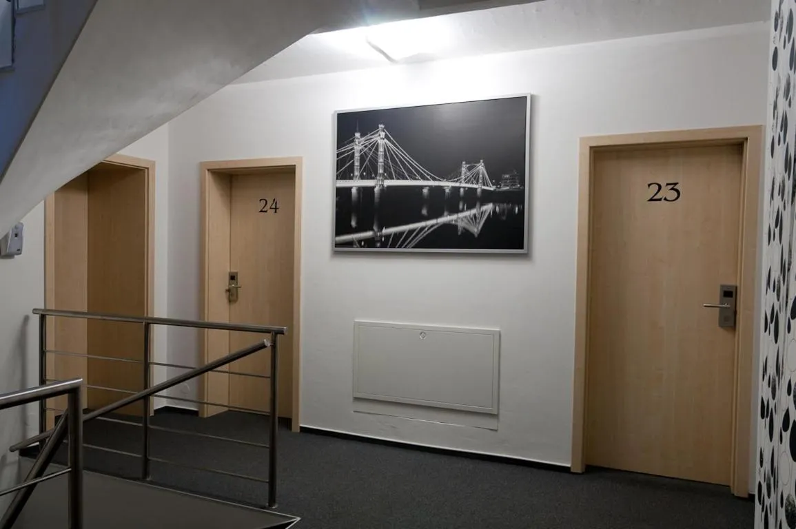 Other in Hotel Berger