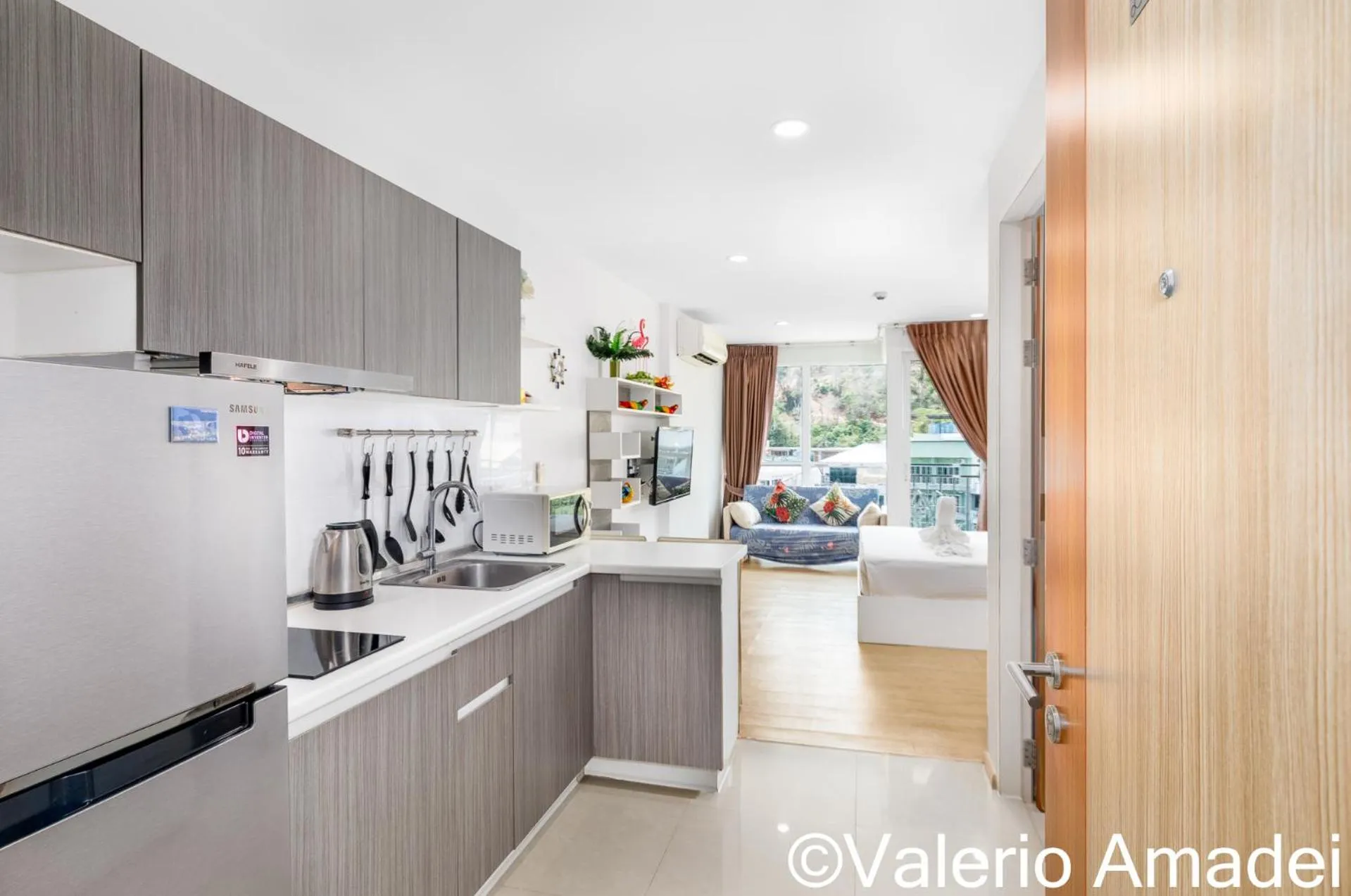 Ozone Condotel Kata Beach by PHR