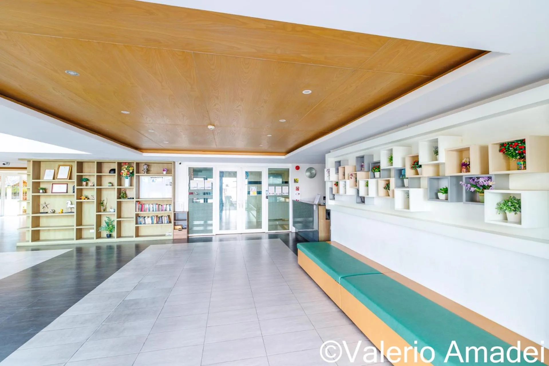 Ozone Condotel Kata Beach by PHR