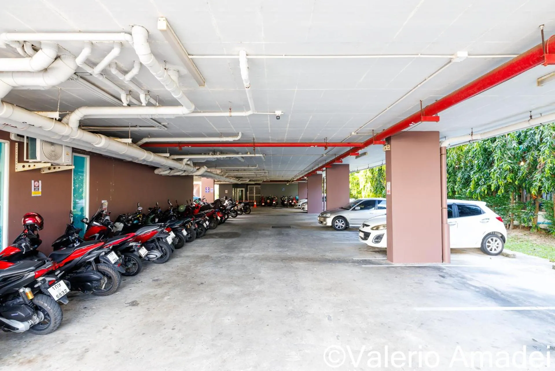 Ozone Condotel Kata Beach by PHR