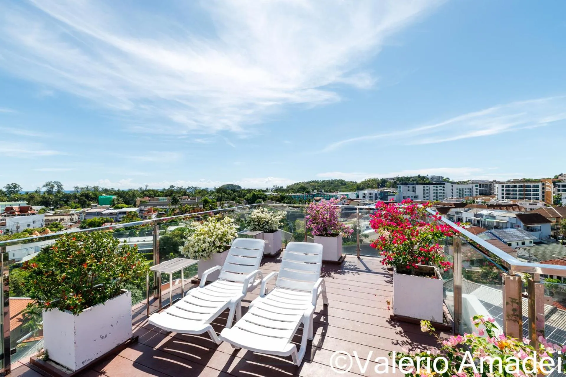 Ozone Condotel Kata Beach by PHR