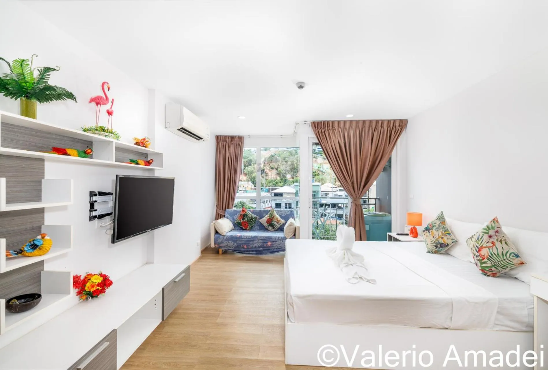 Ozone Condotel Kata Beach by PHR