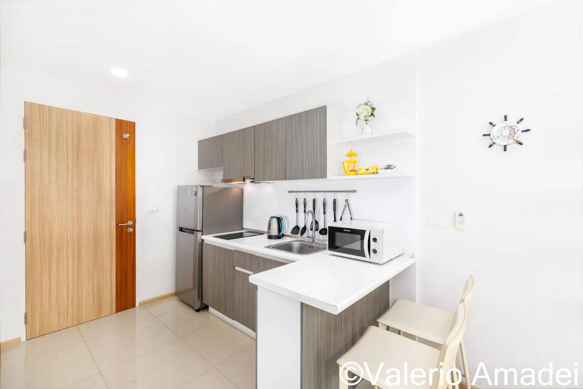 Ozone Condotel Kata Beach by PHR