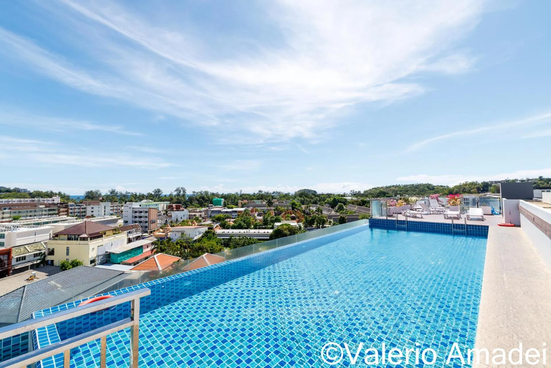 Ozone Condotel Kata Beach by PHR