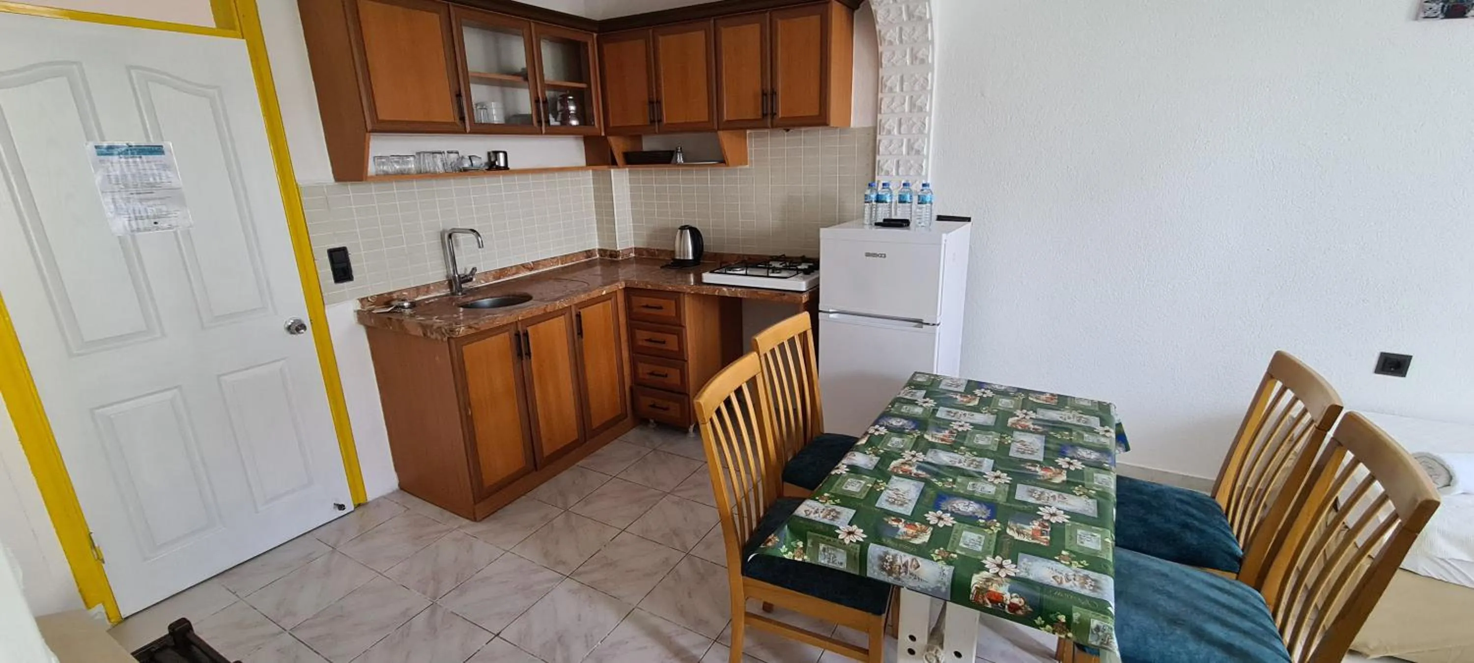 California Apart Otel