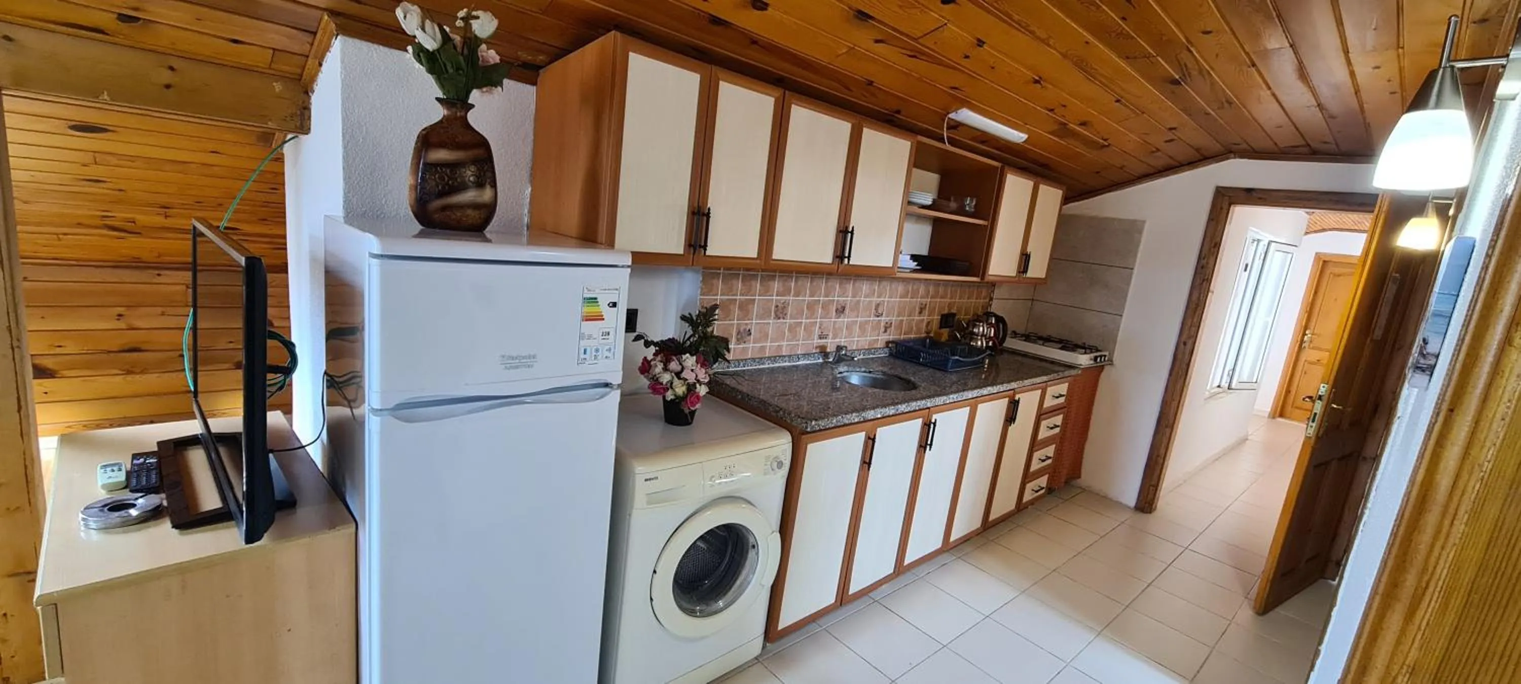 California Apart Otel