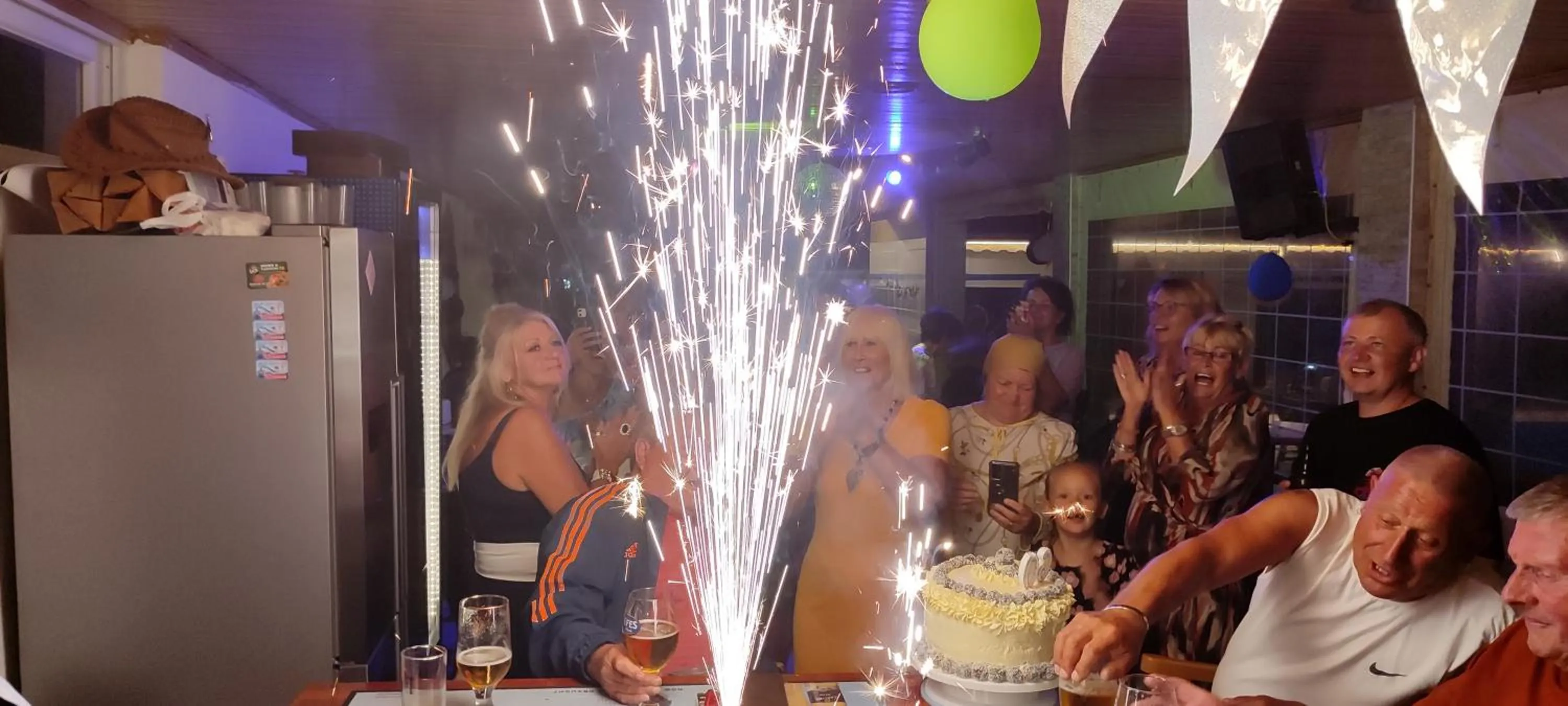 California Apart Otel