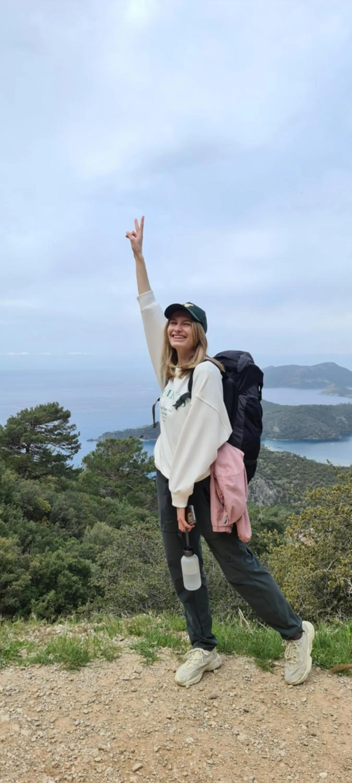 Nearby landmark in California Apart Otel