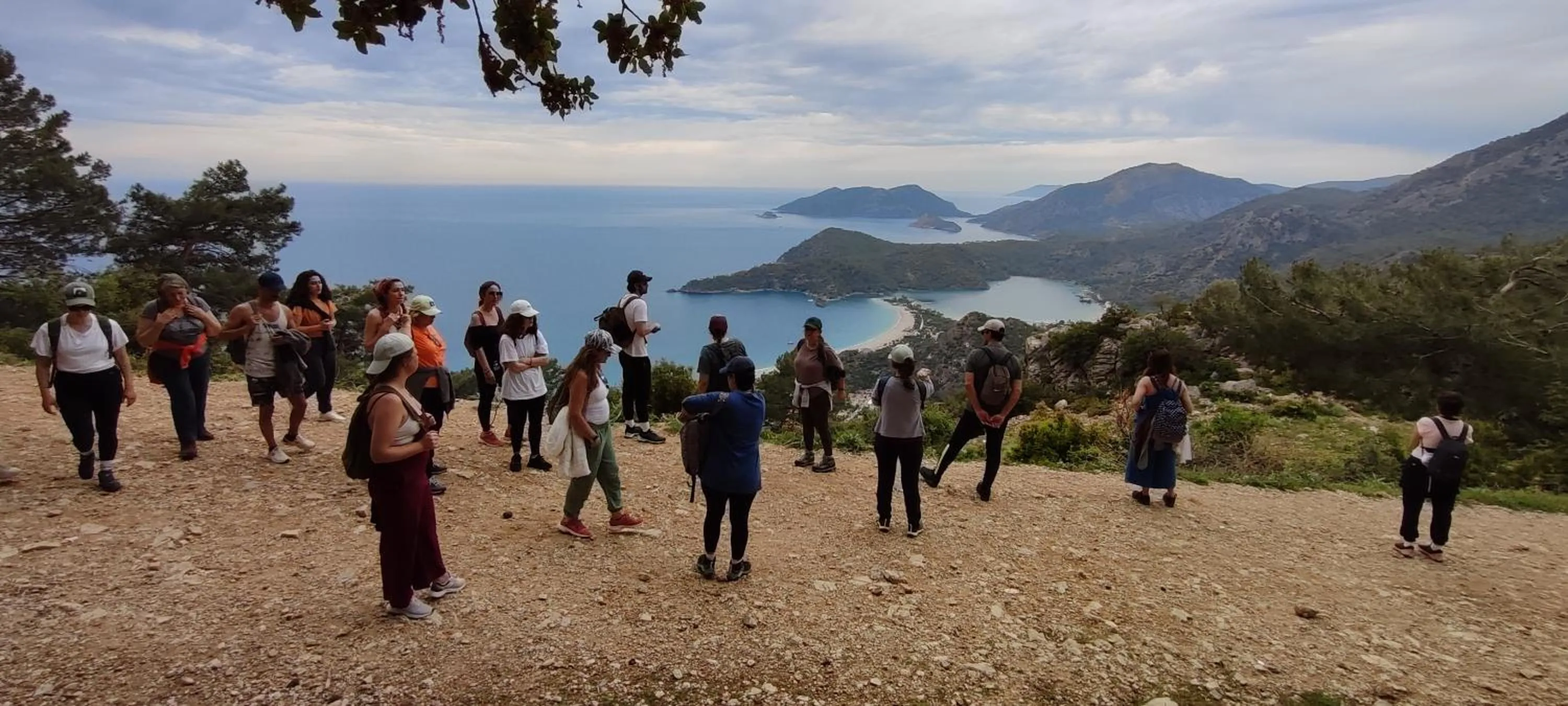 California Apart Otel