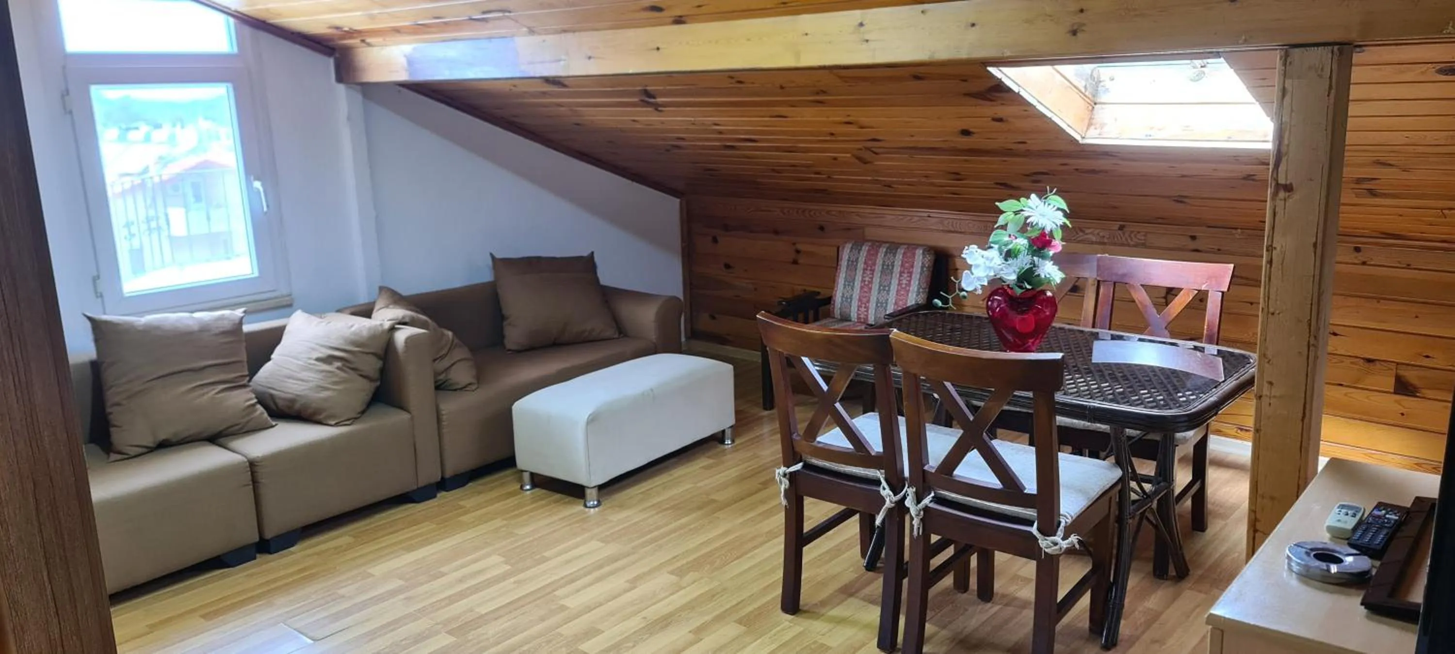 California Apart Otel