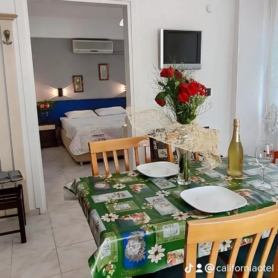 California Apart Otel