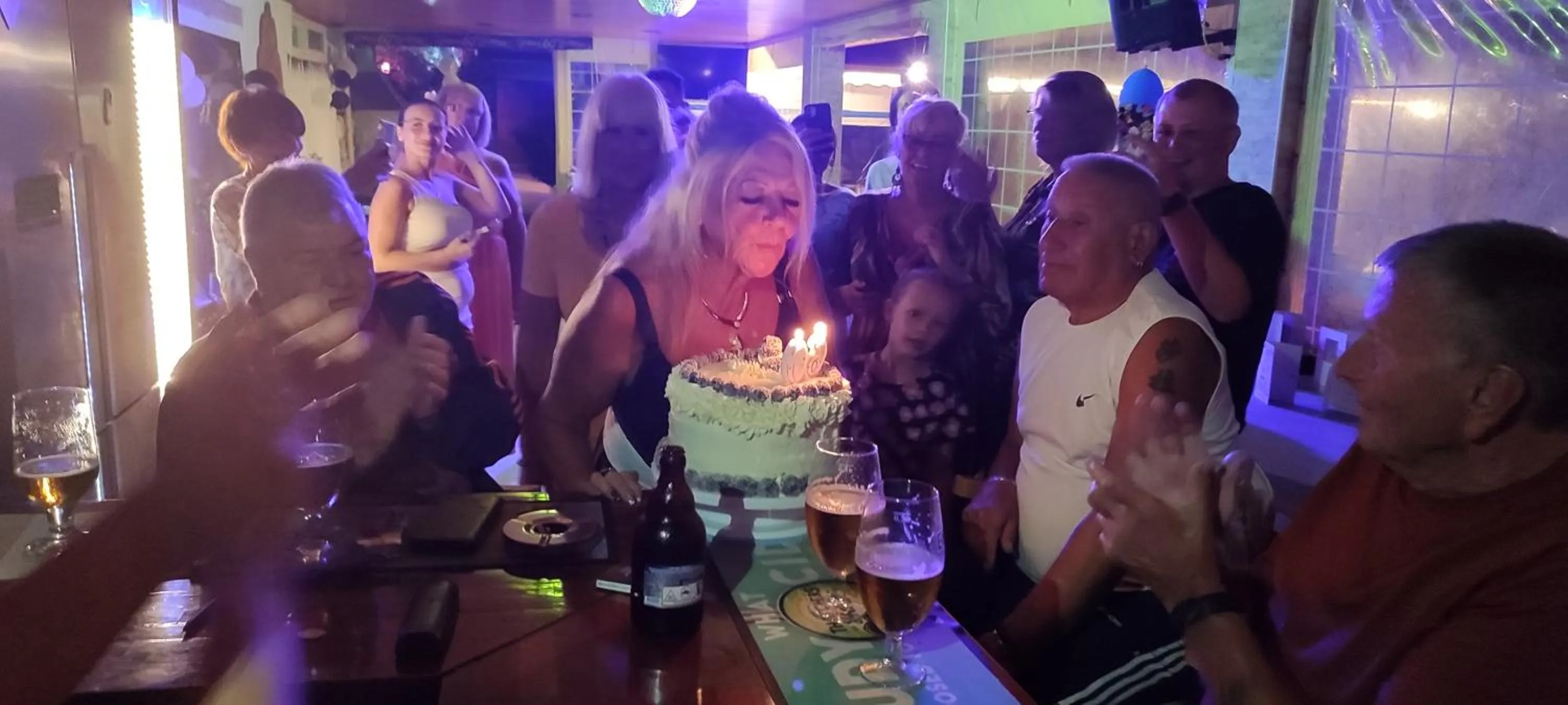 California Apart Otel