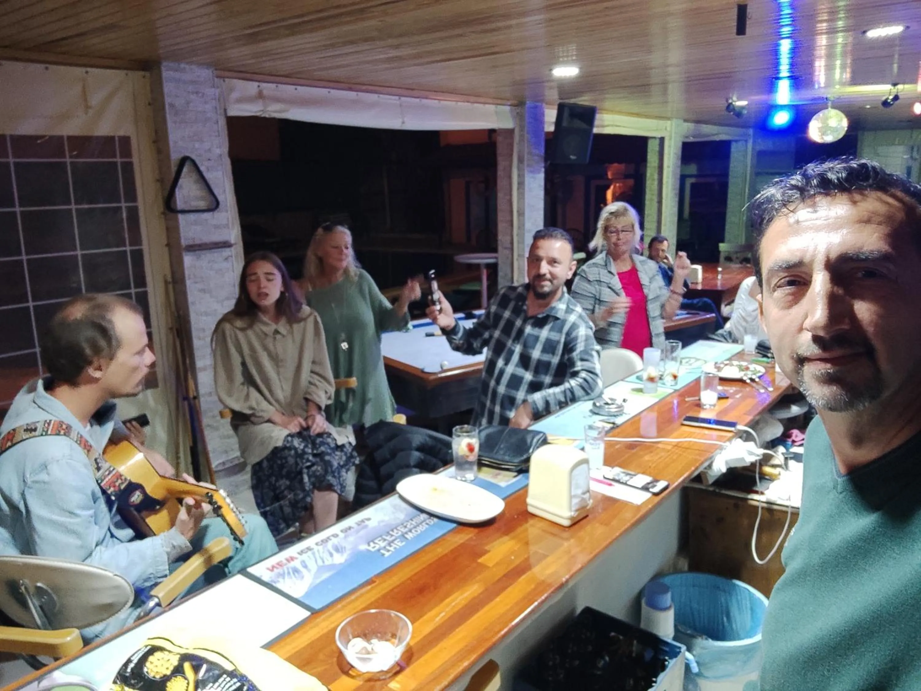 California Apart Otel