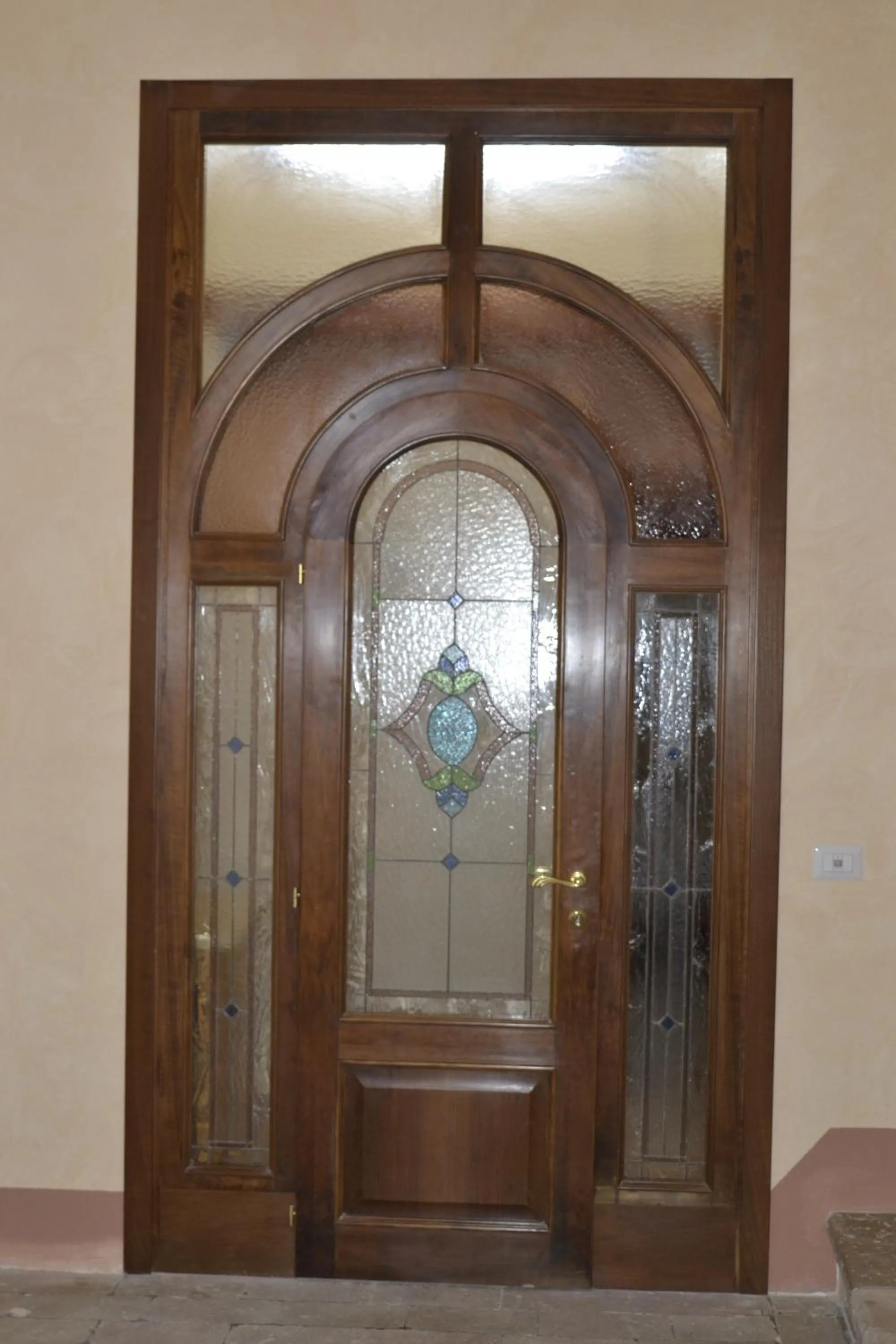 B&B FEDERICO II