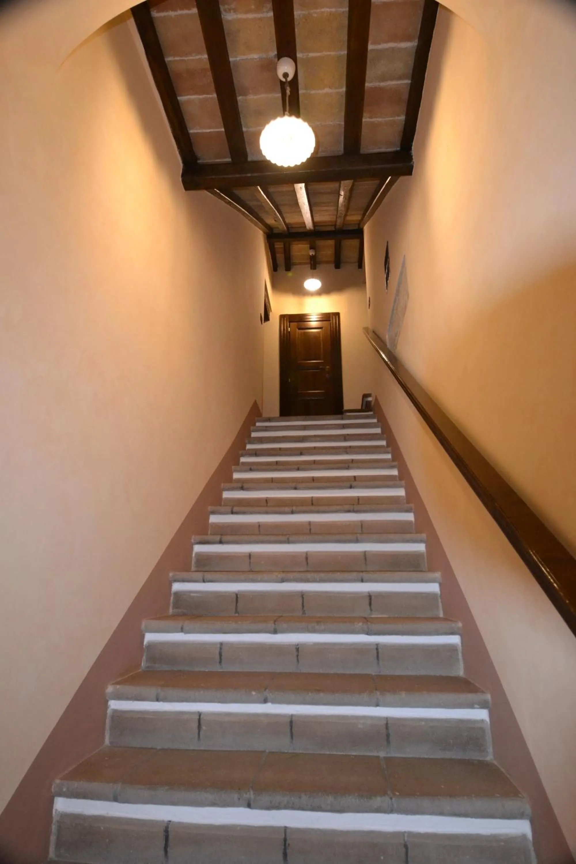 B&B FEDERICO II
