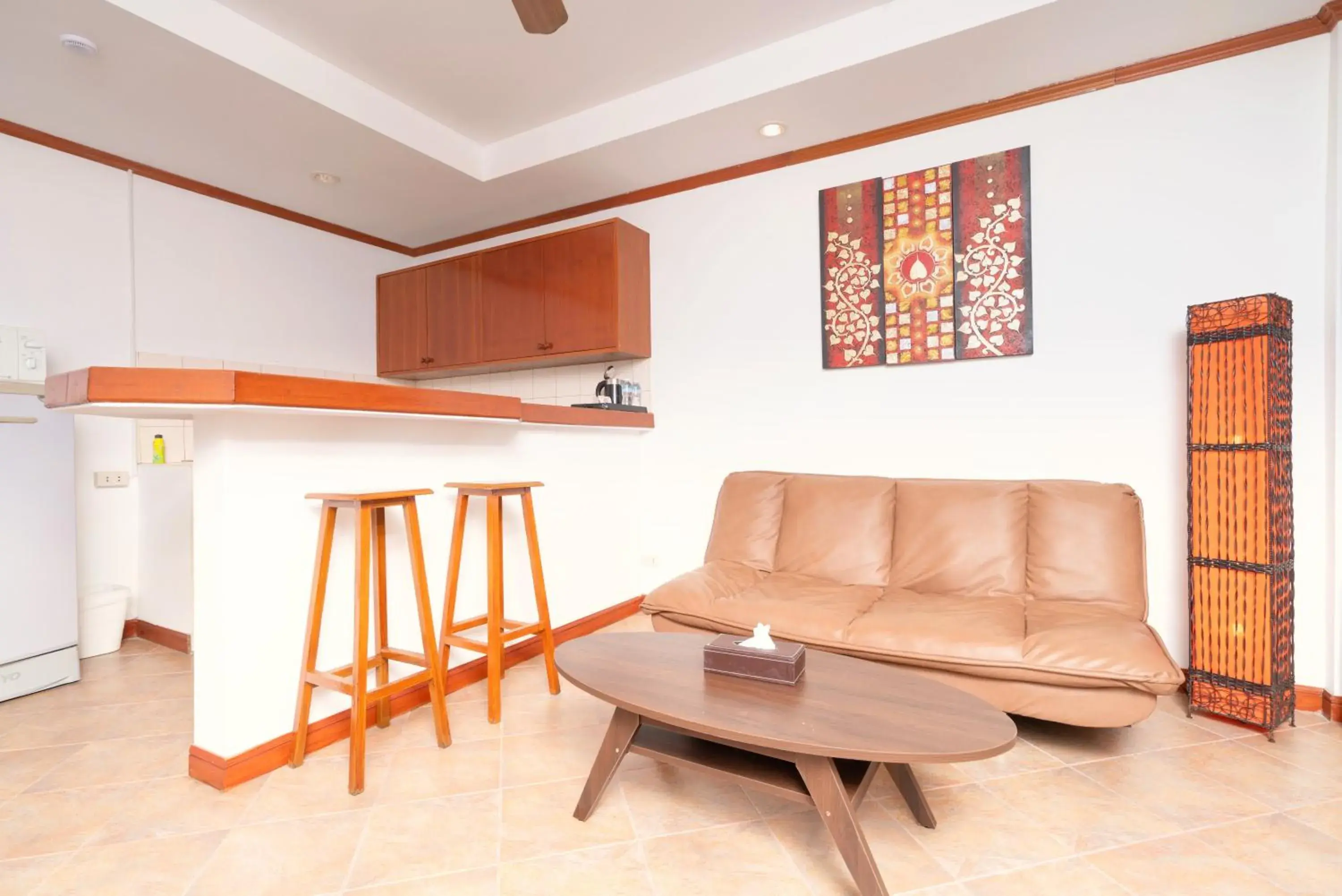 Dinner in Sai Rougn Residence - SHA Extra Plus Dinner in Sai Rougn Residence - SHA Extra Plus