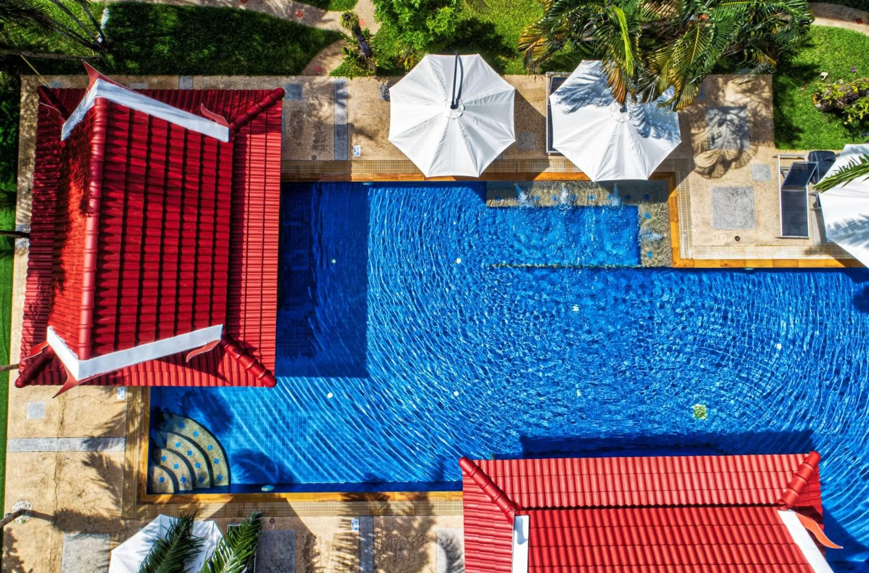 View (from property/room) in Sai Rougn Residence - SHA Extra Plus