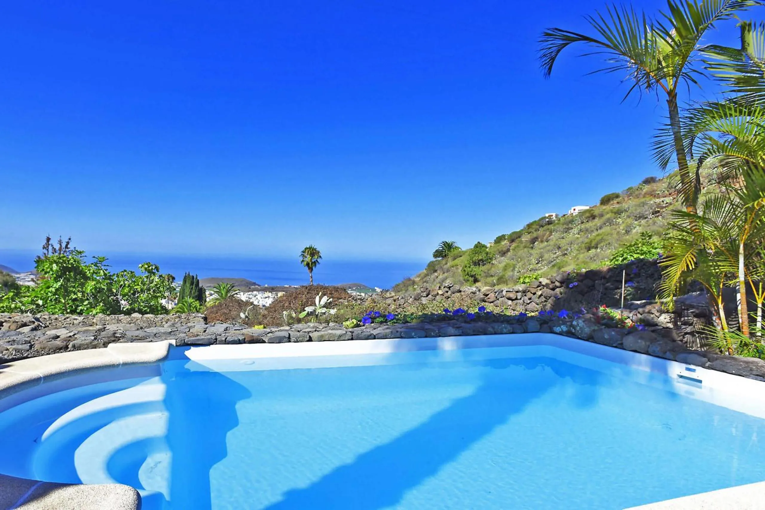 Casa Rincón Palmero