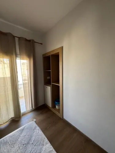 Molos Beach Rooms