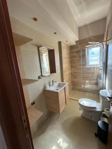 Molos Beach Rooms