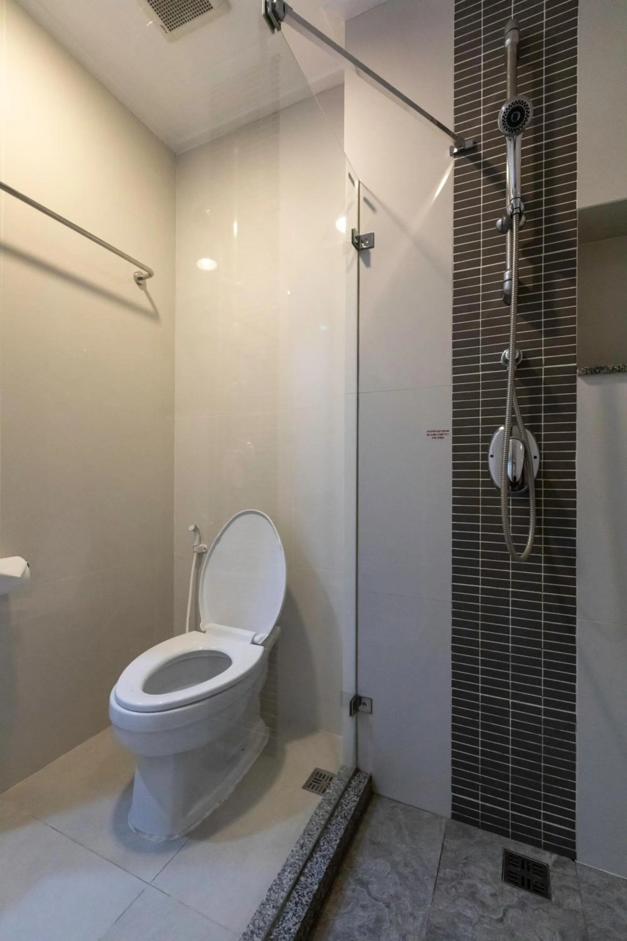 Bathroom in Kantary House Hotel, Bangkok