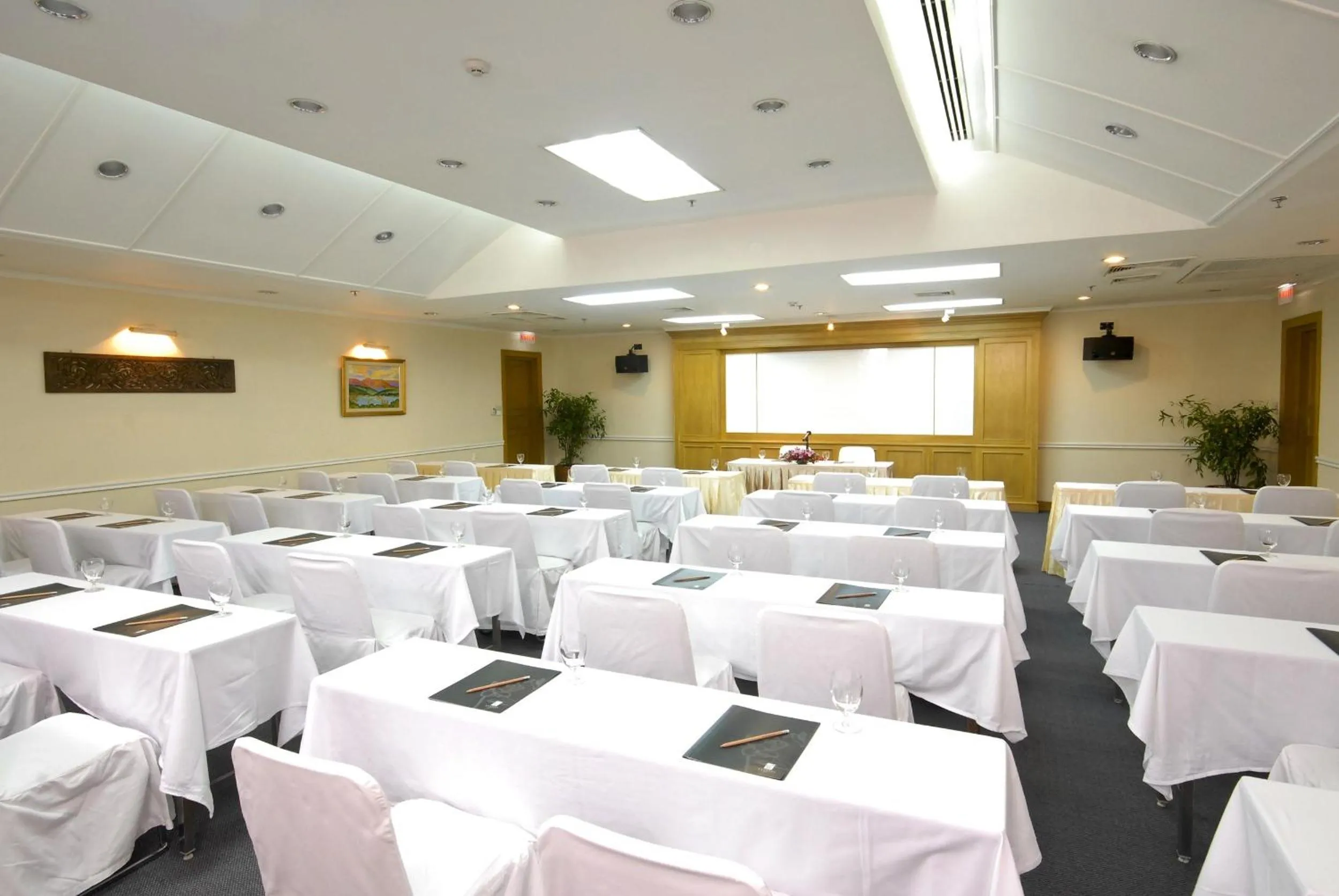 Meeting/conference room in Kantary House Hotel, Bangkok