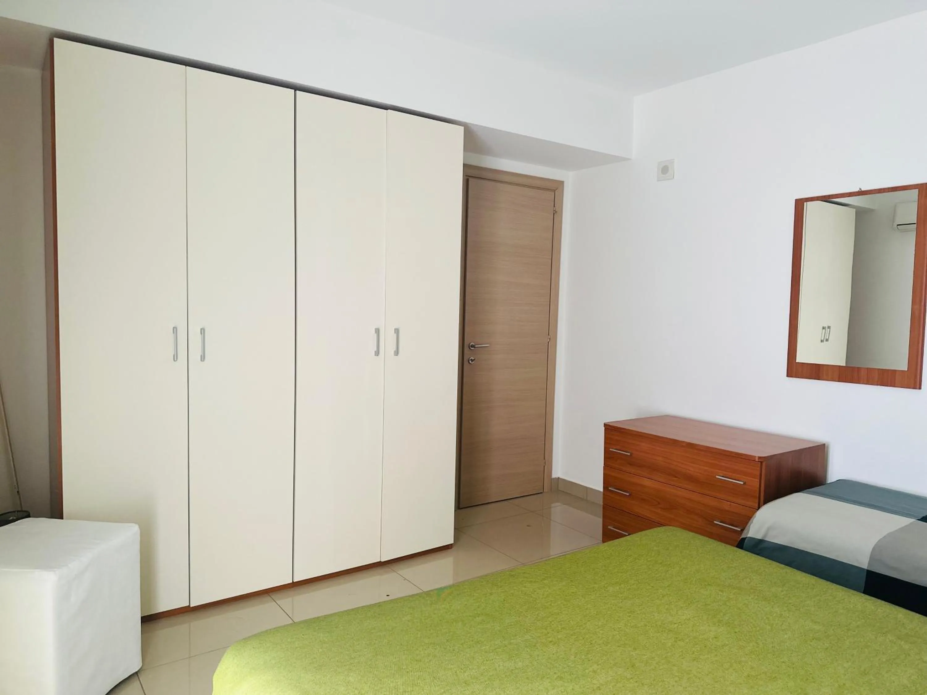 Bed in Riviera Ionica