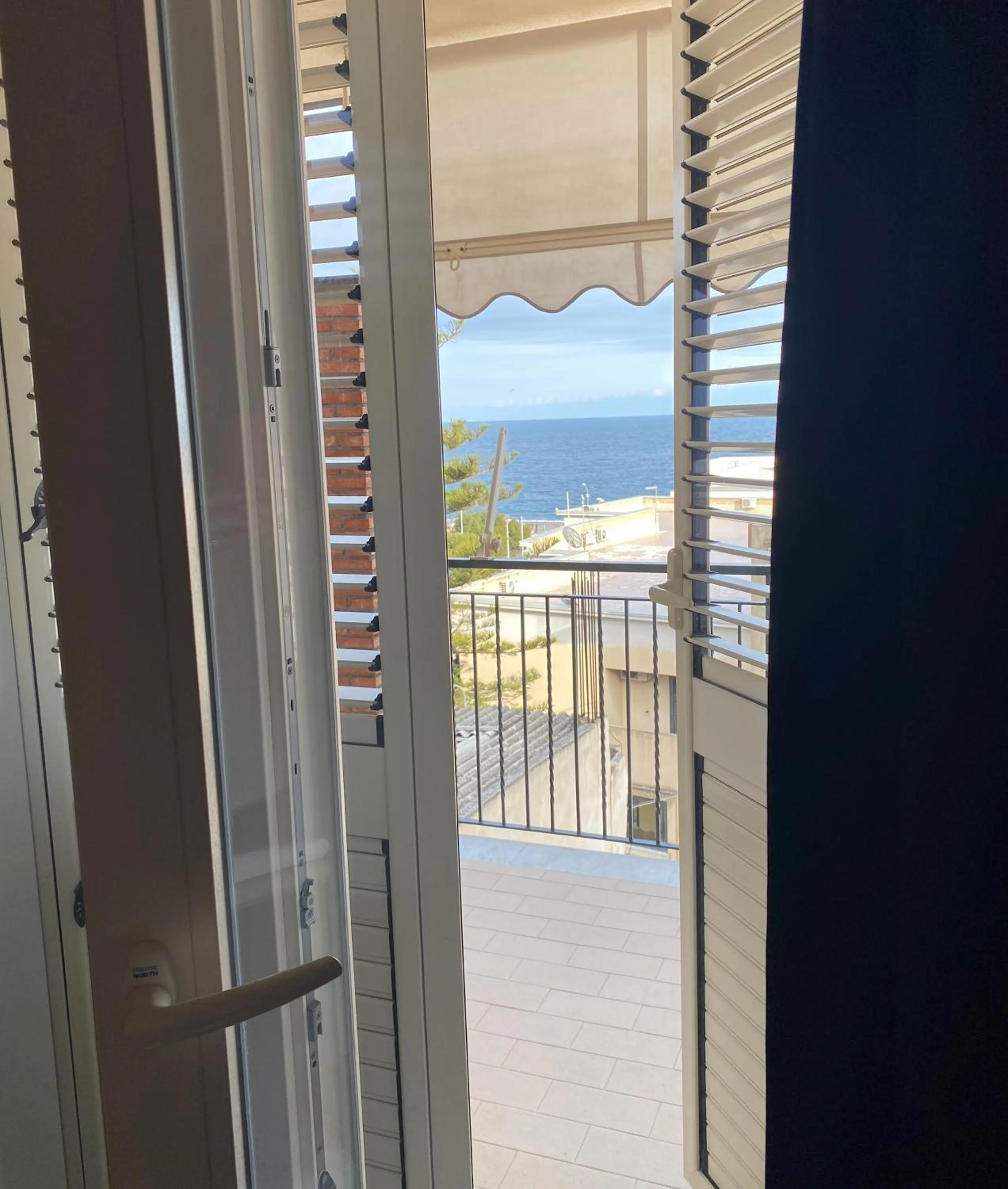 Day in Riviera Ionica