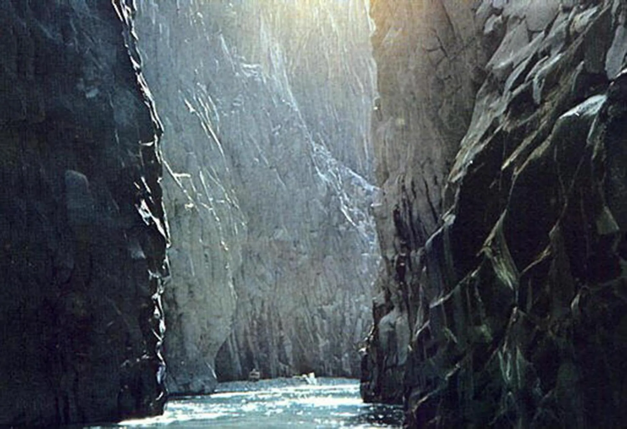 Hiking in Riviera Ionica